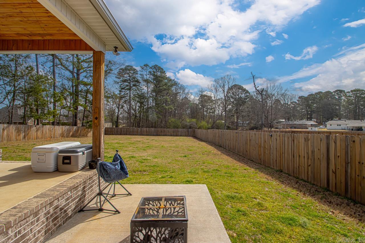 534 Shackleford  Sheridan, AR