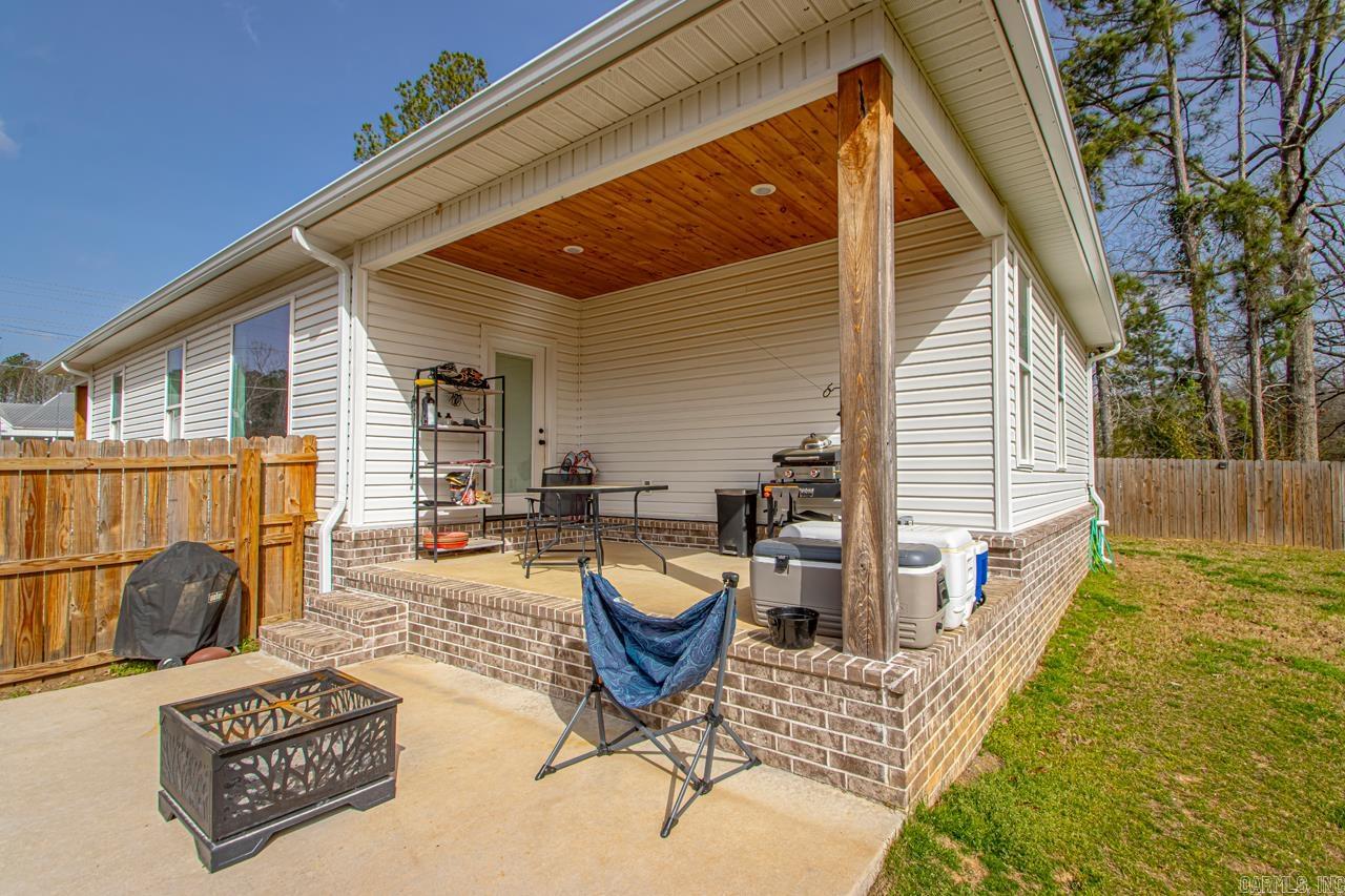 534 Shackleford  Sheridan, AR