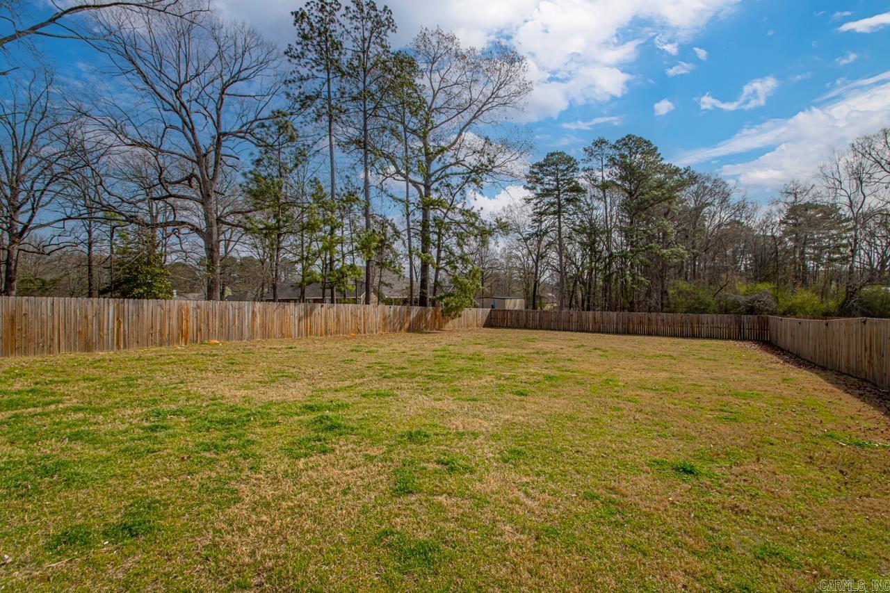 534 Shackleford  Sheridan, AR