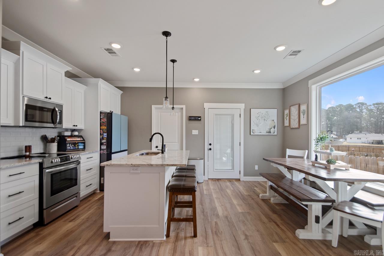 534 Shackleford  Sheridan, AR