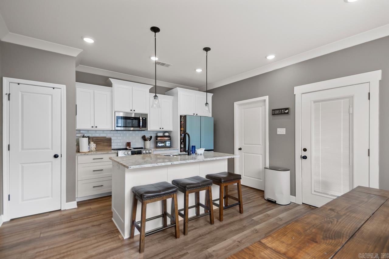 534 Shackleford  Sheridan, AR