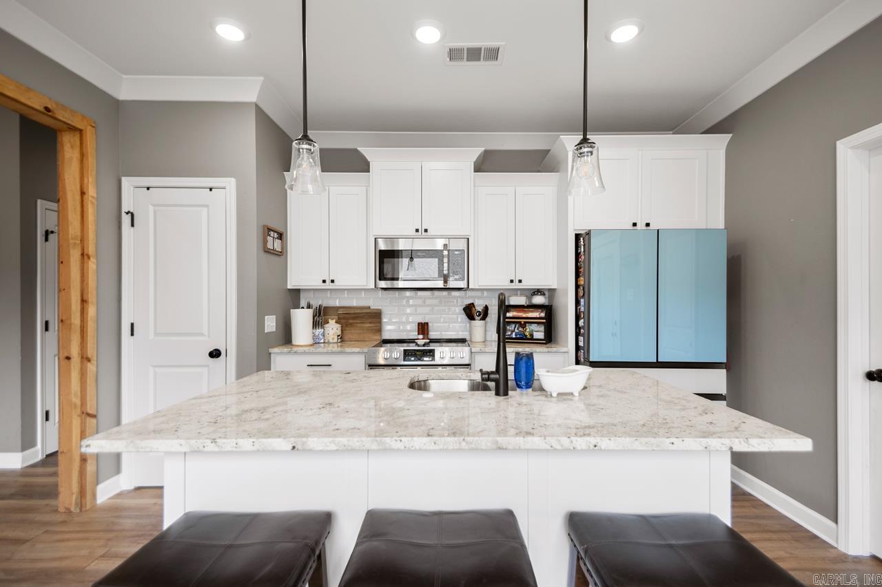 534 Shackleford  Sheridan, AR