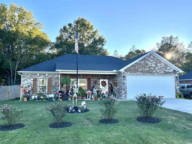 929  GRAND  Haskell, AR