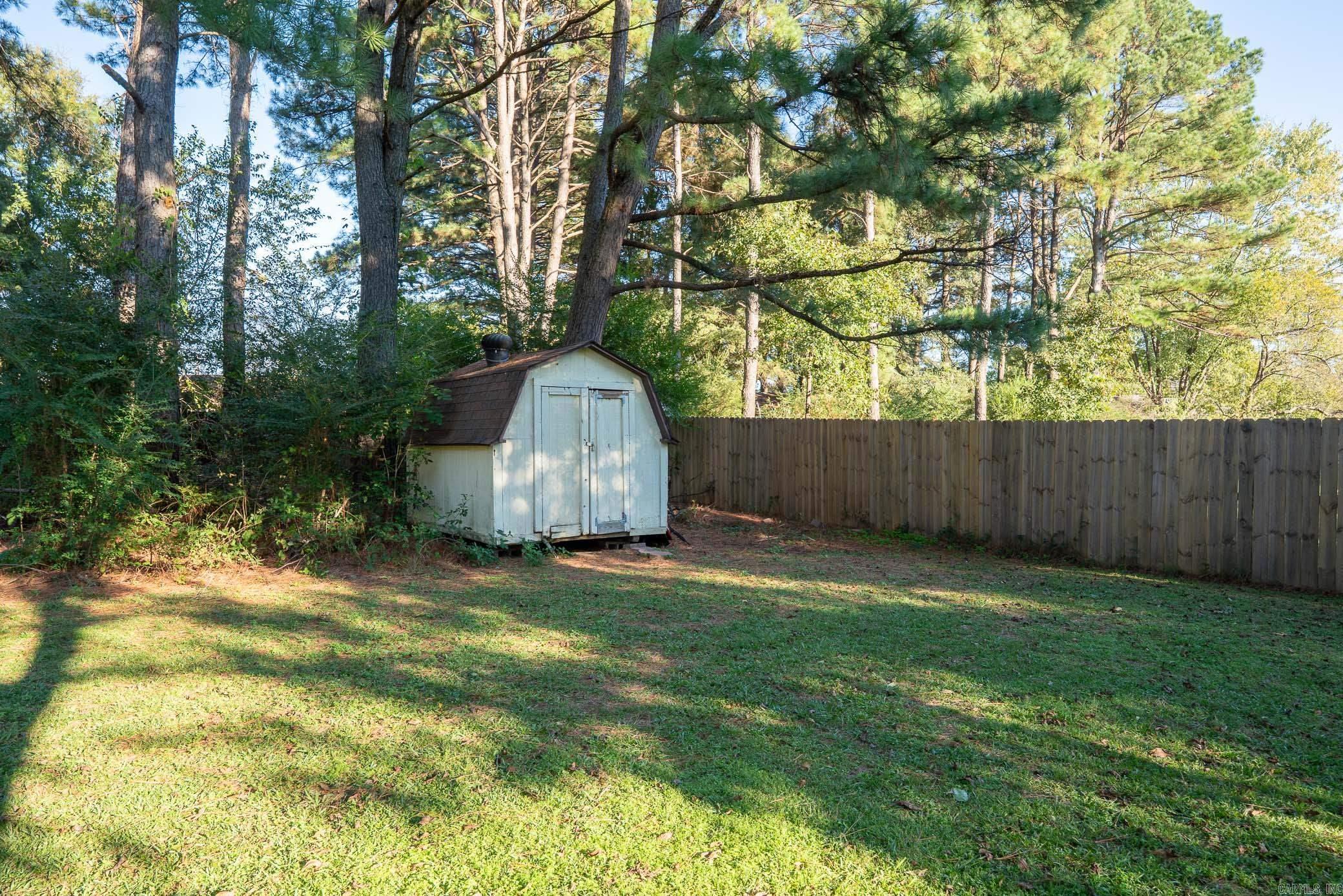 9 Foxmoor Circle  Conway, AR