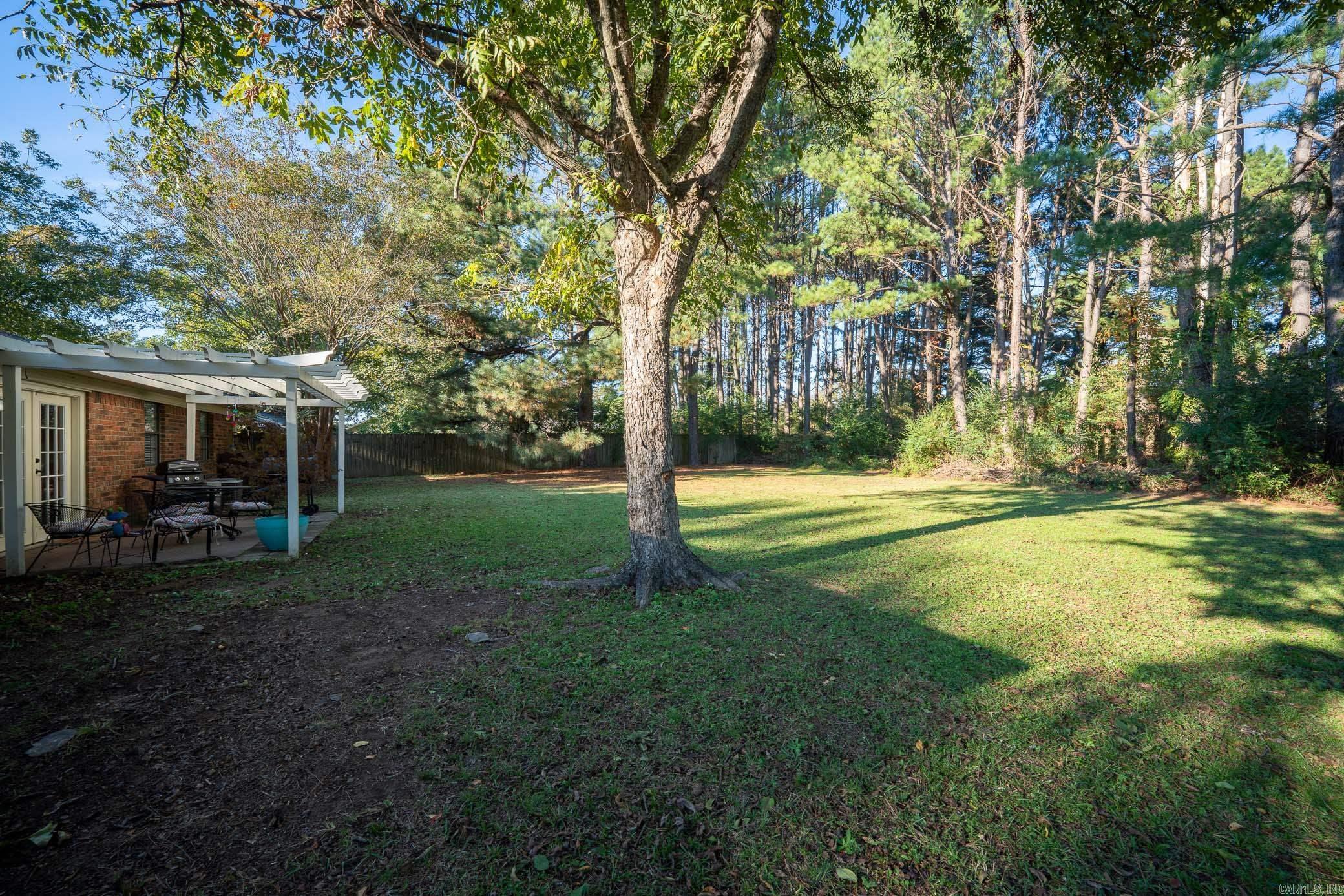 9 Foxmoor Circle  Conway, AR