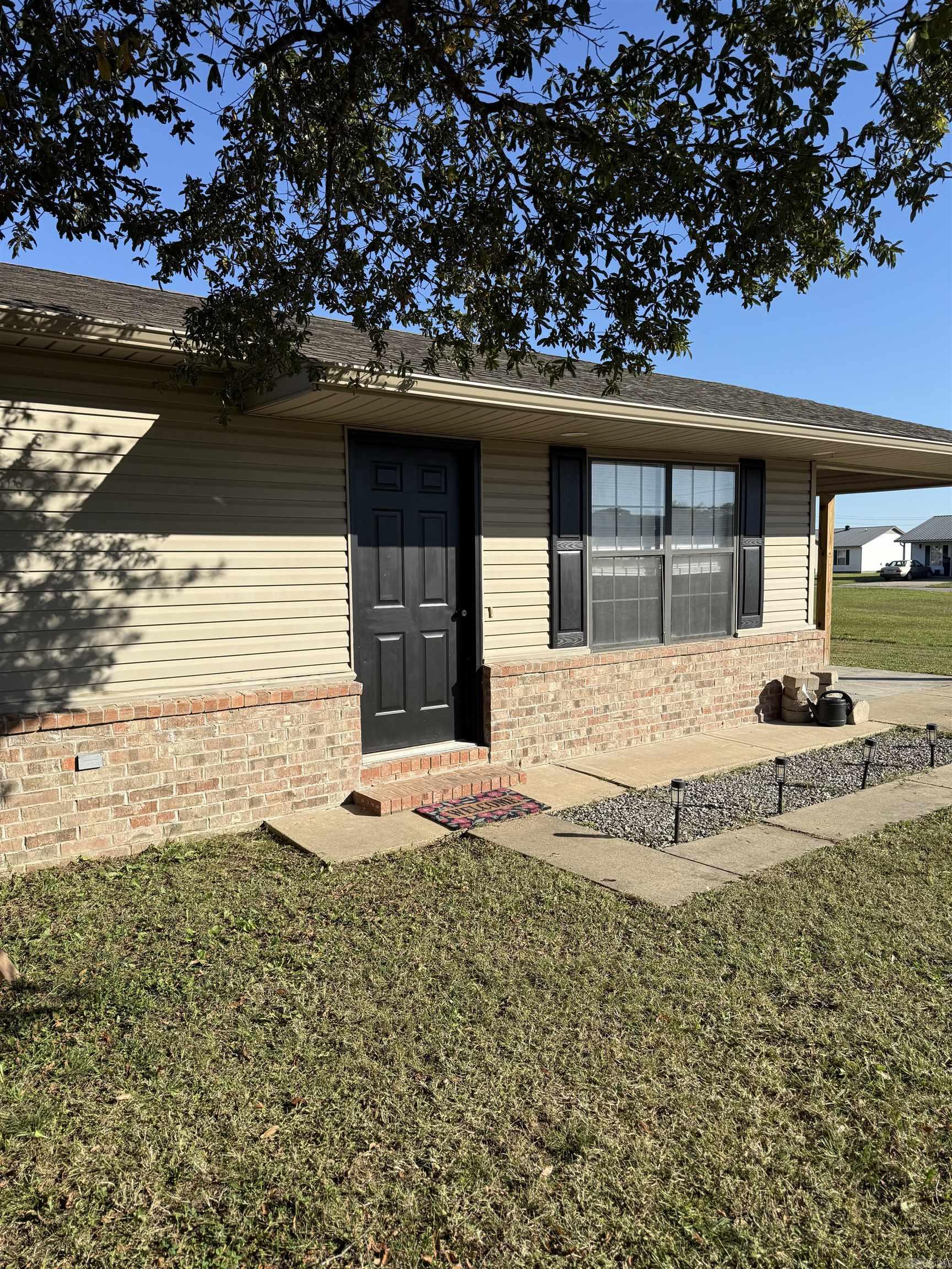 1100 E Margaret  Piggott, AR