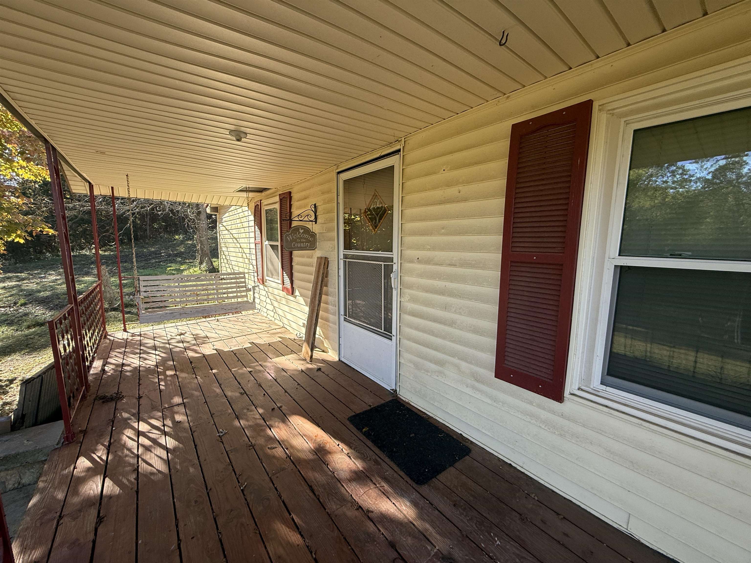 122 Helm  Oxford, AR