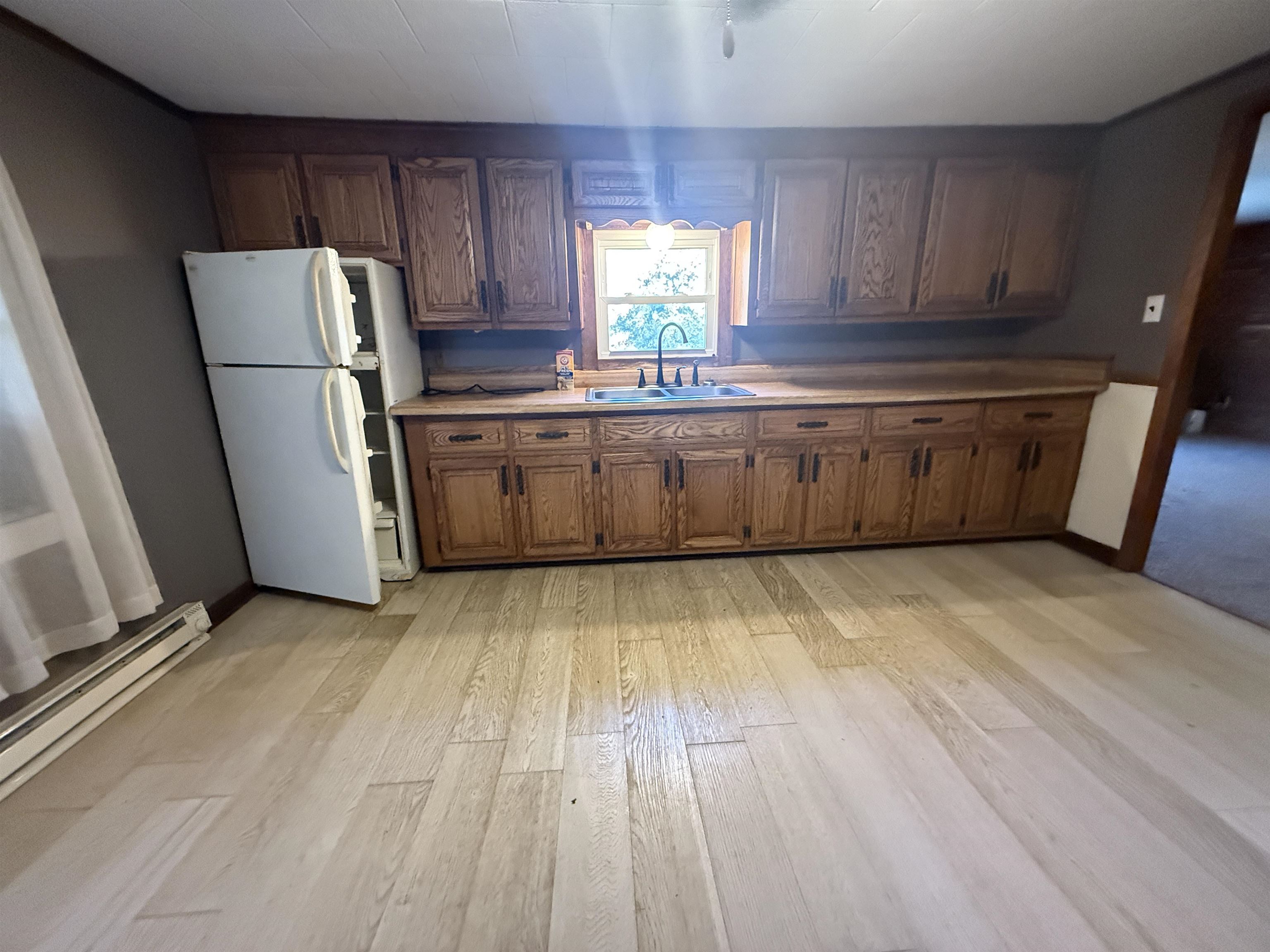 122 Helm  Oxford, AR