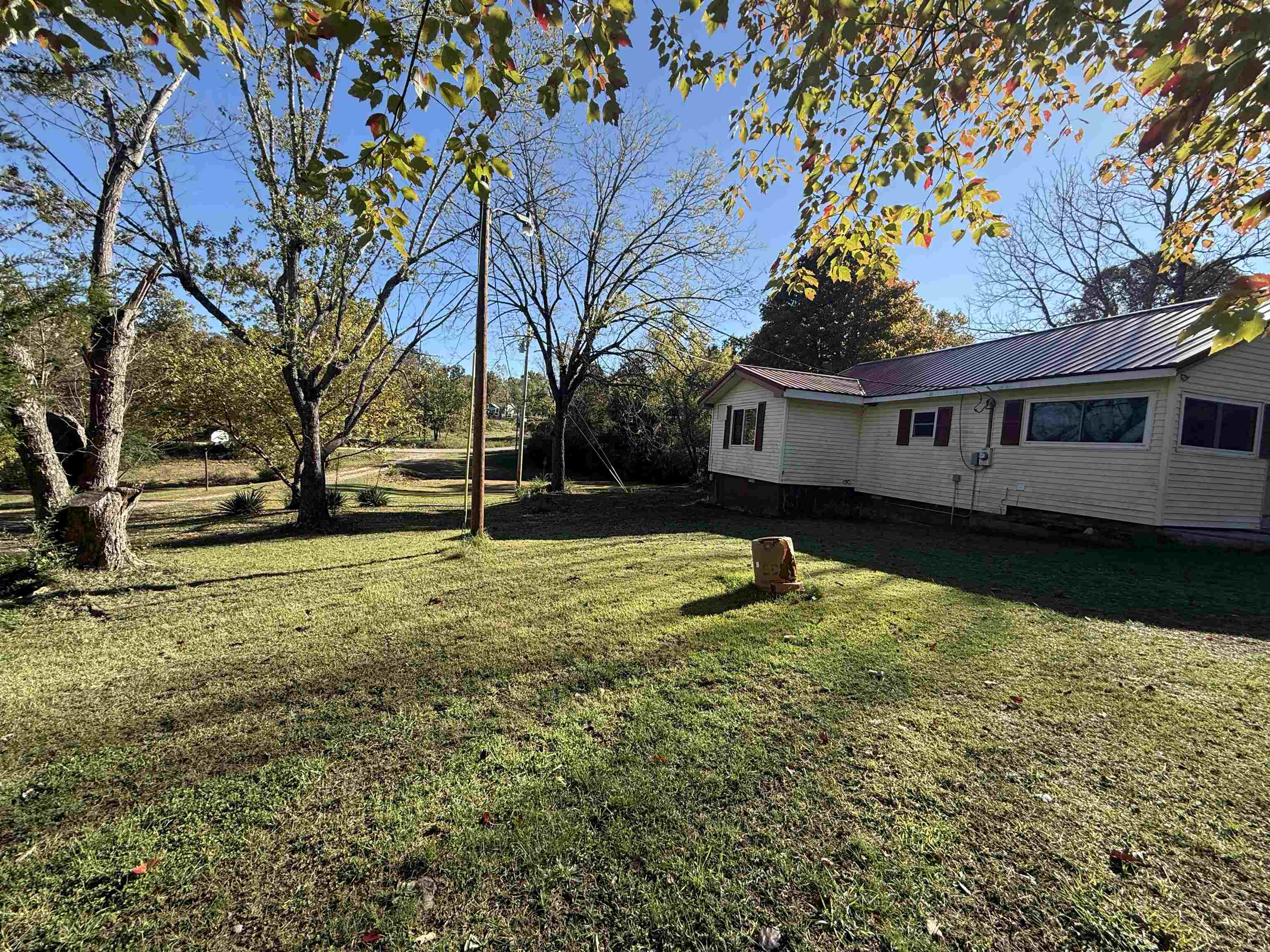 122 Helm  Oxford, AR