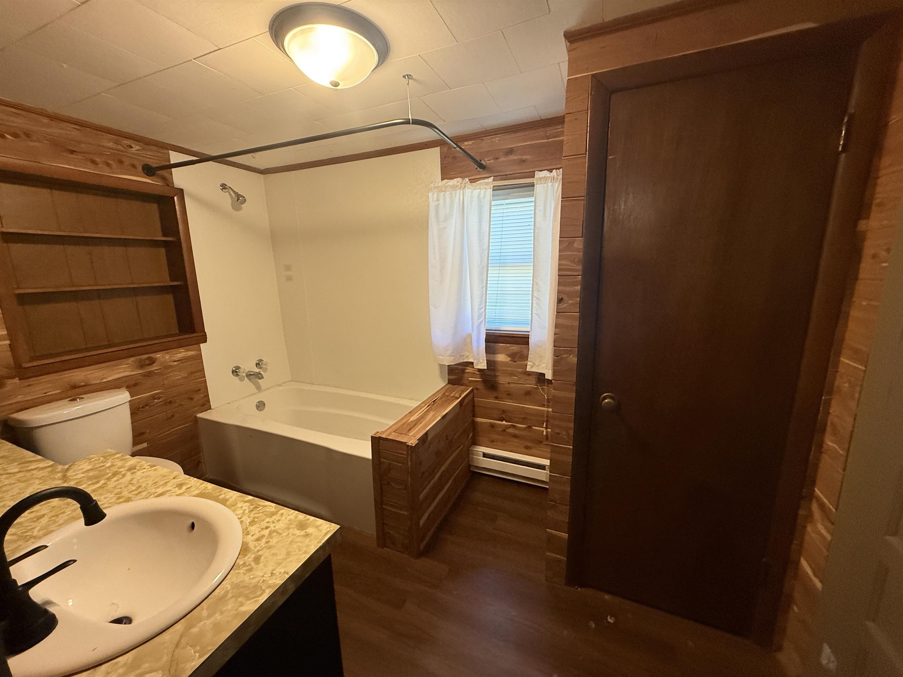 122 Helm  Oxford, AR