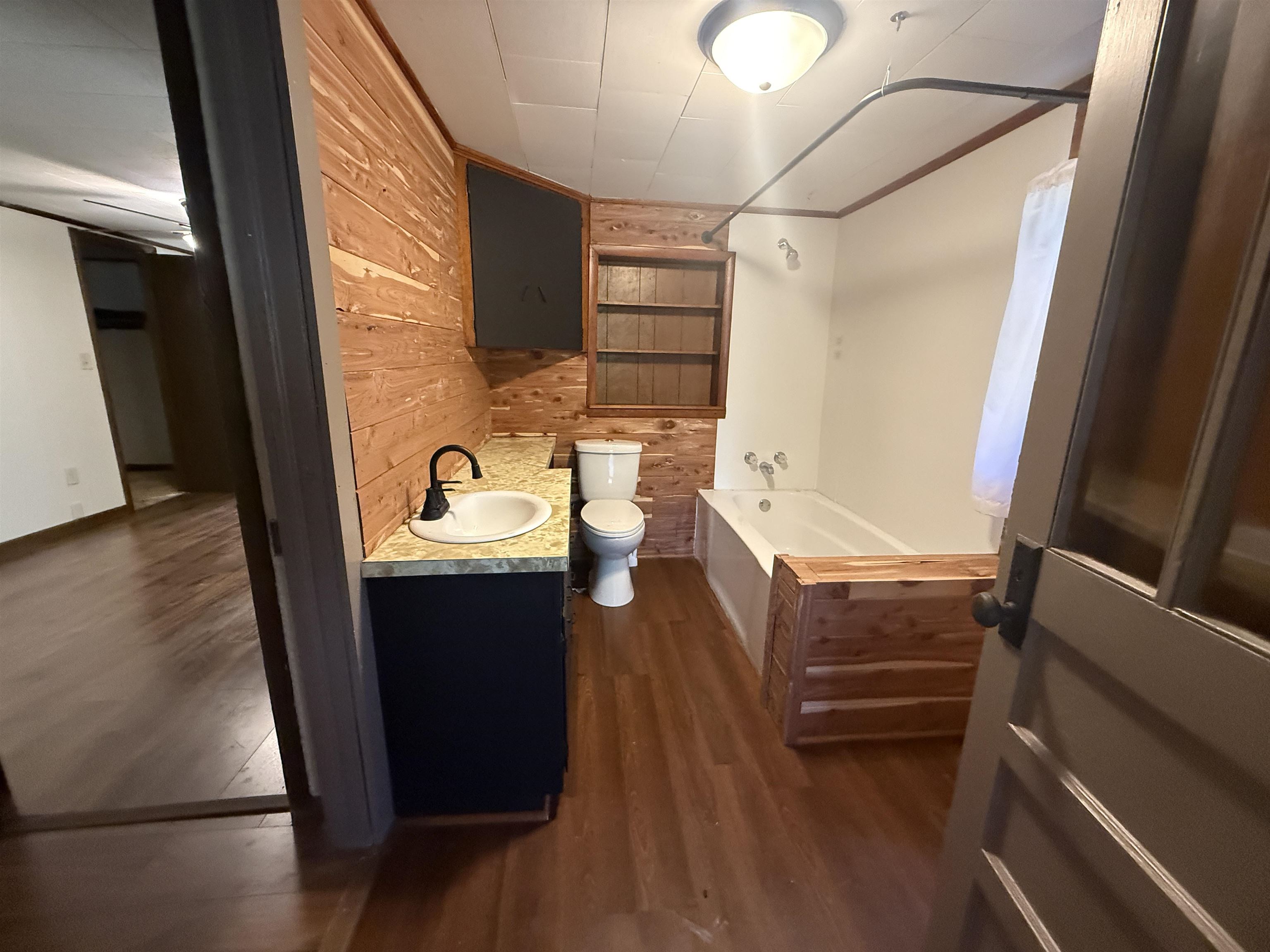 122 Helm  Oxford, AR