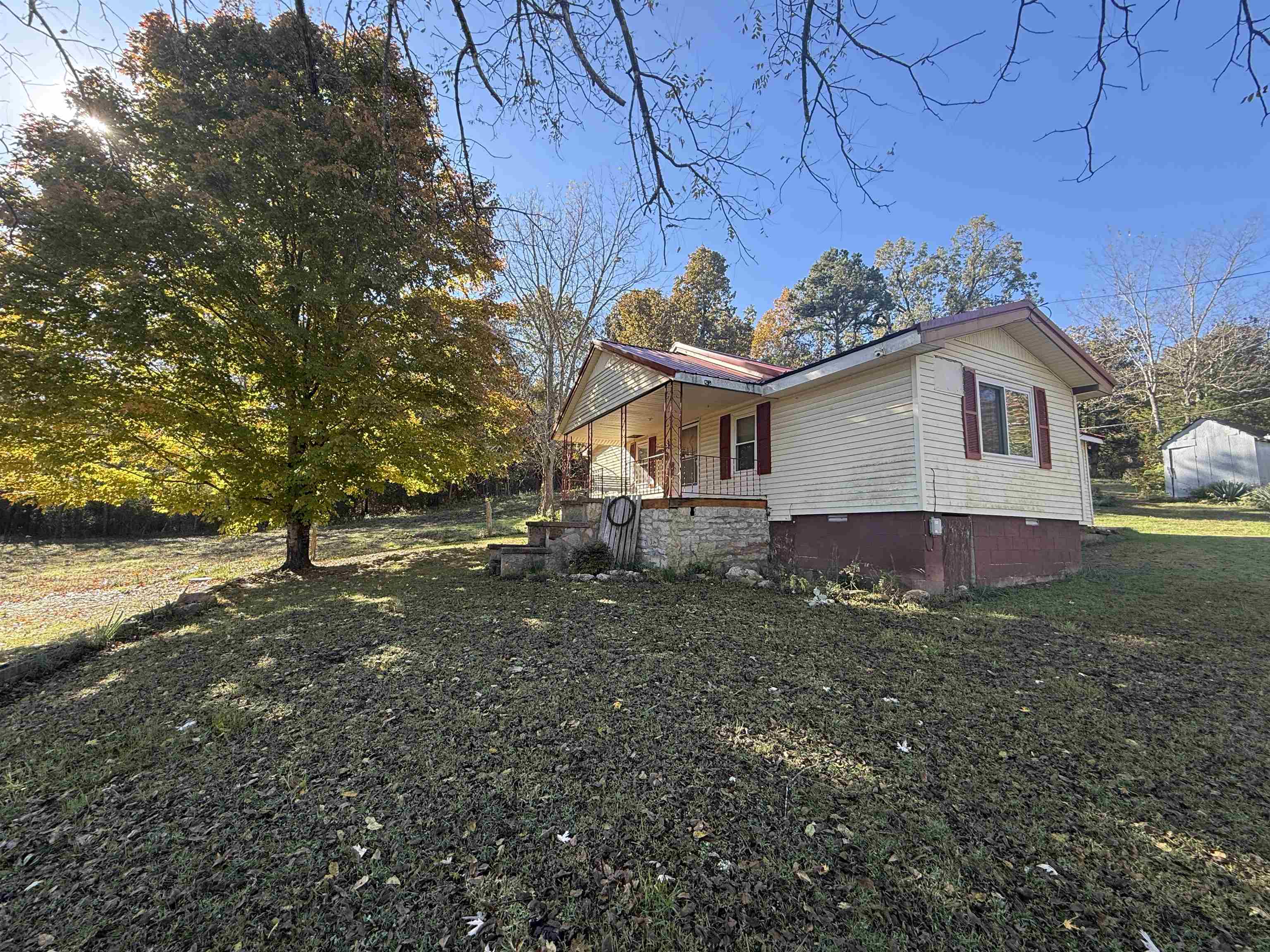 122 Helm  Oxford, AR