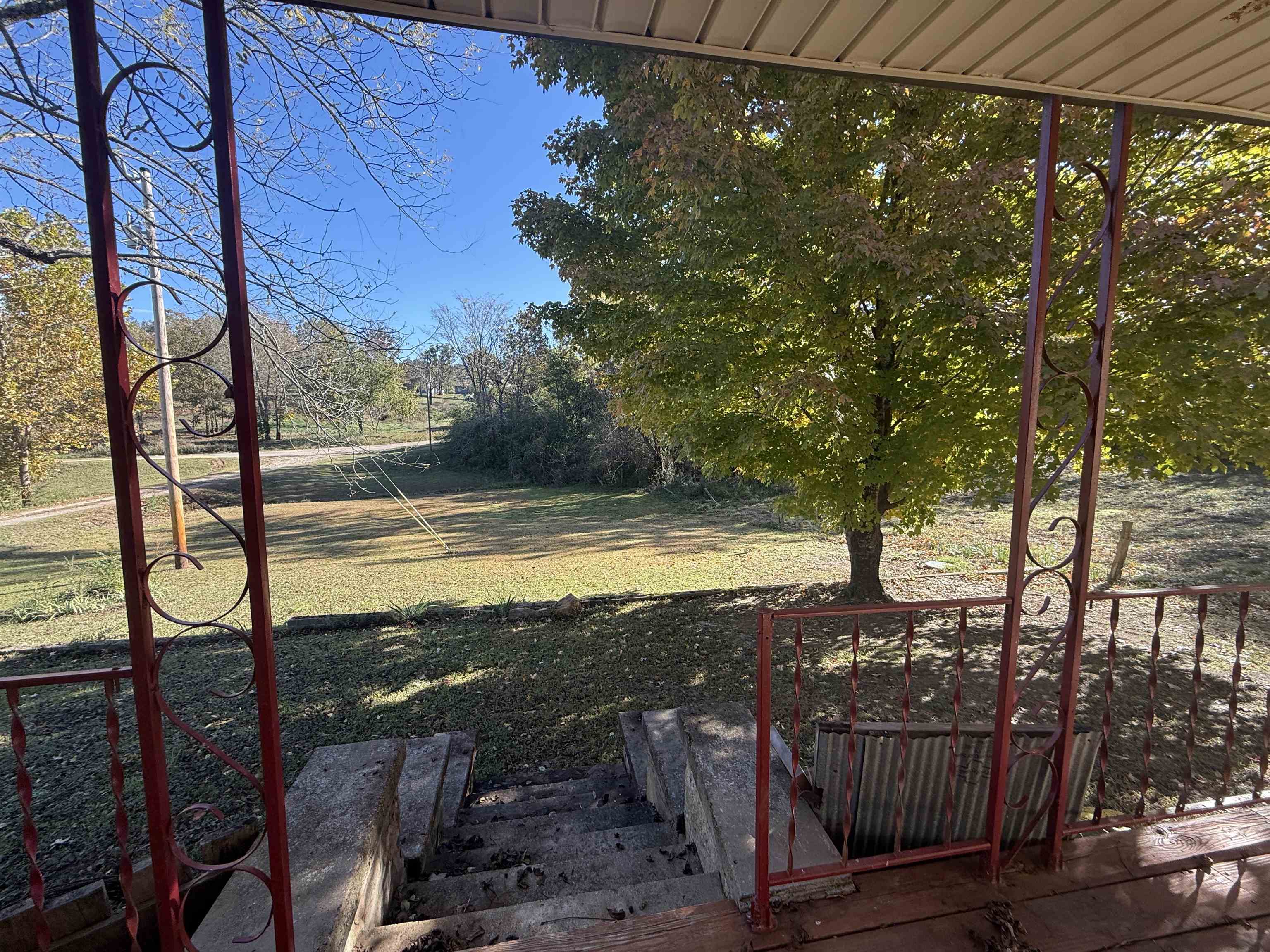 122 Helm  Oxford, AR