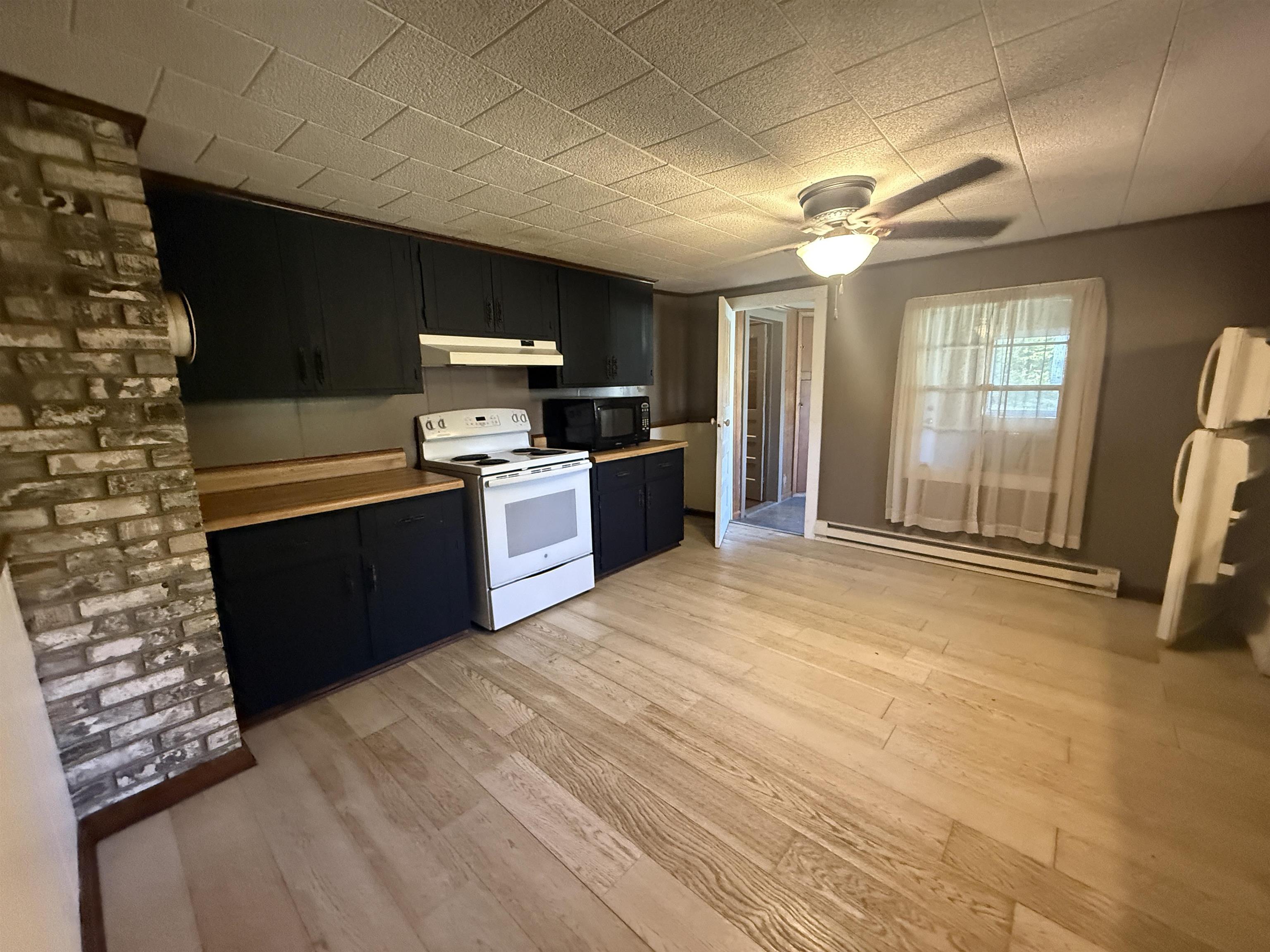 122 Helm  Oxford, AR