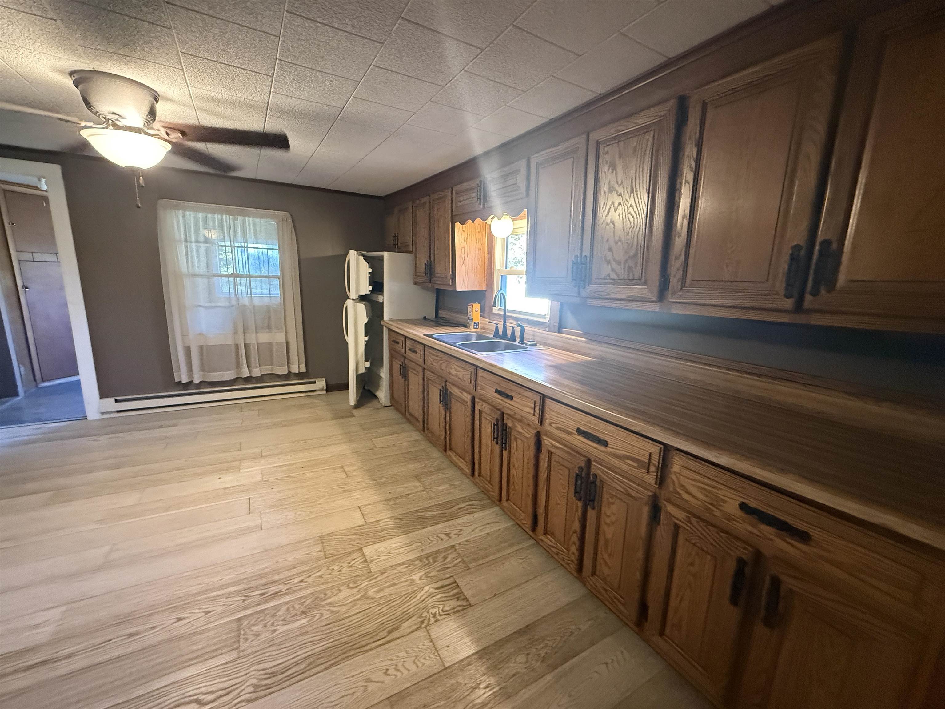 122 Helm  Oxford, AR