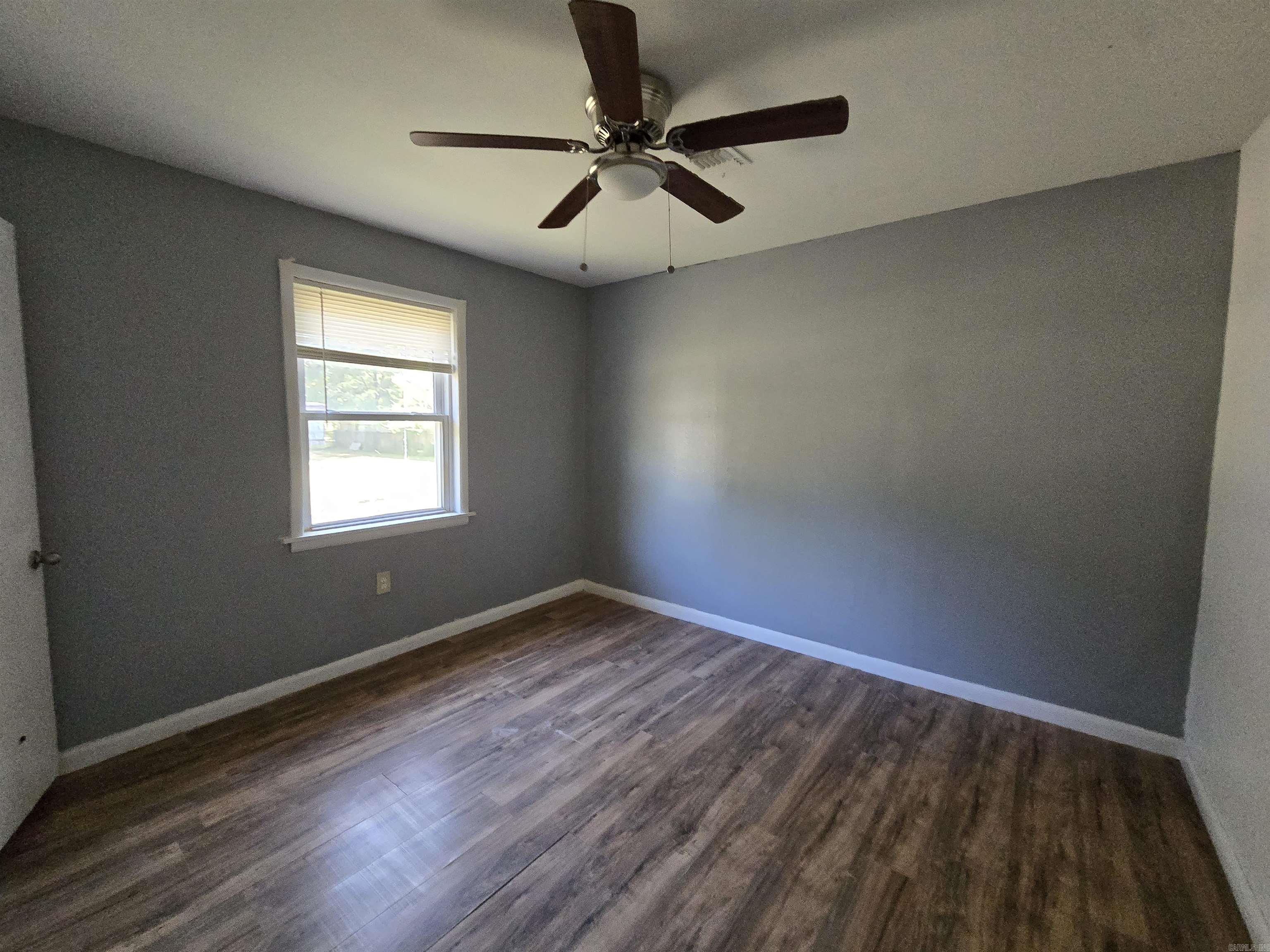 9 Center  Mayflower, AR