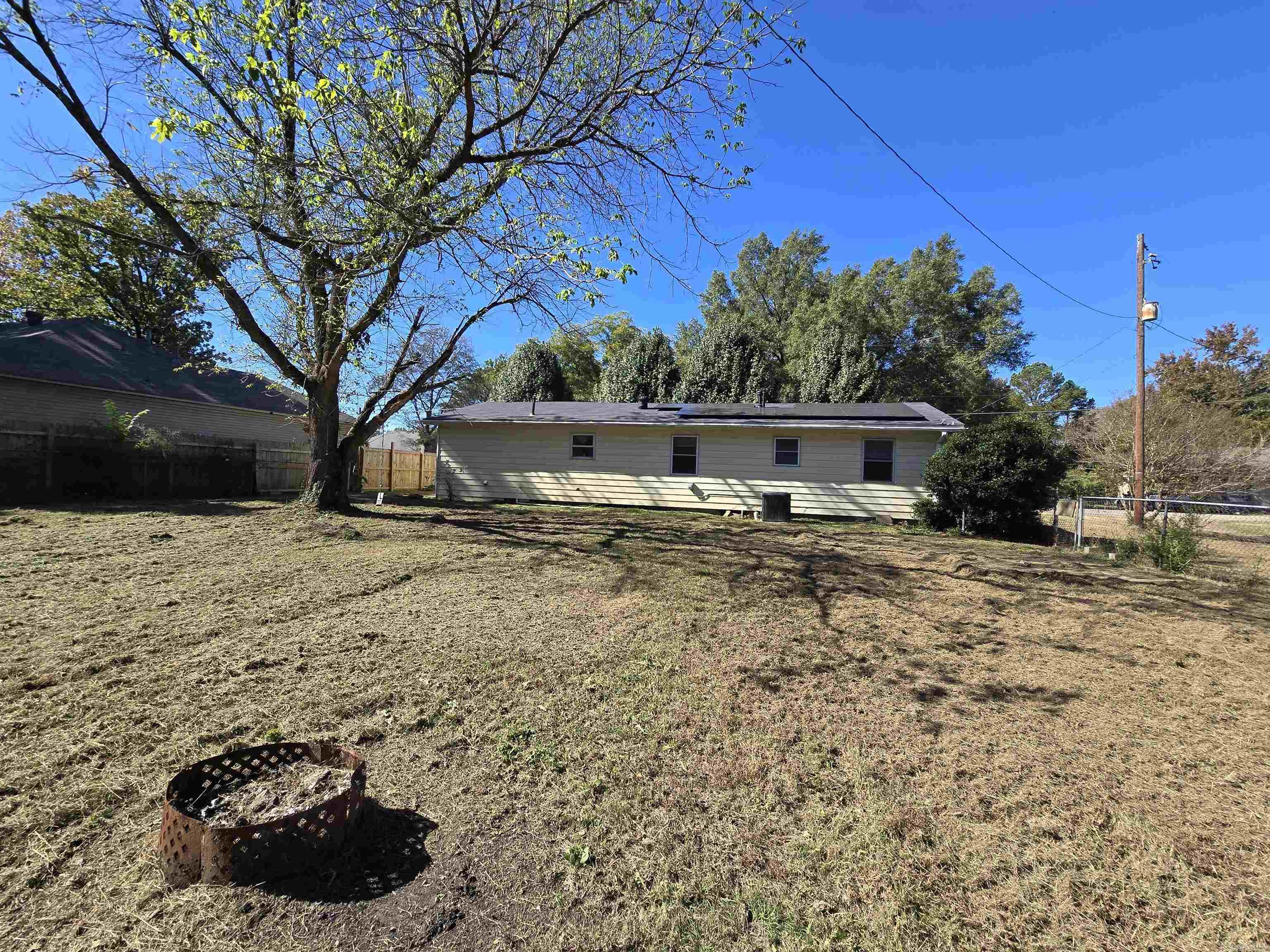 9 Center  Mayflower, AR