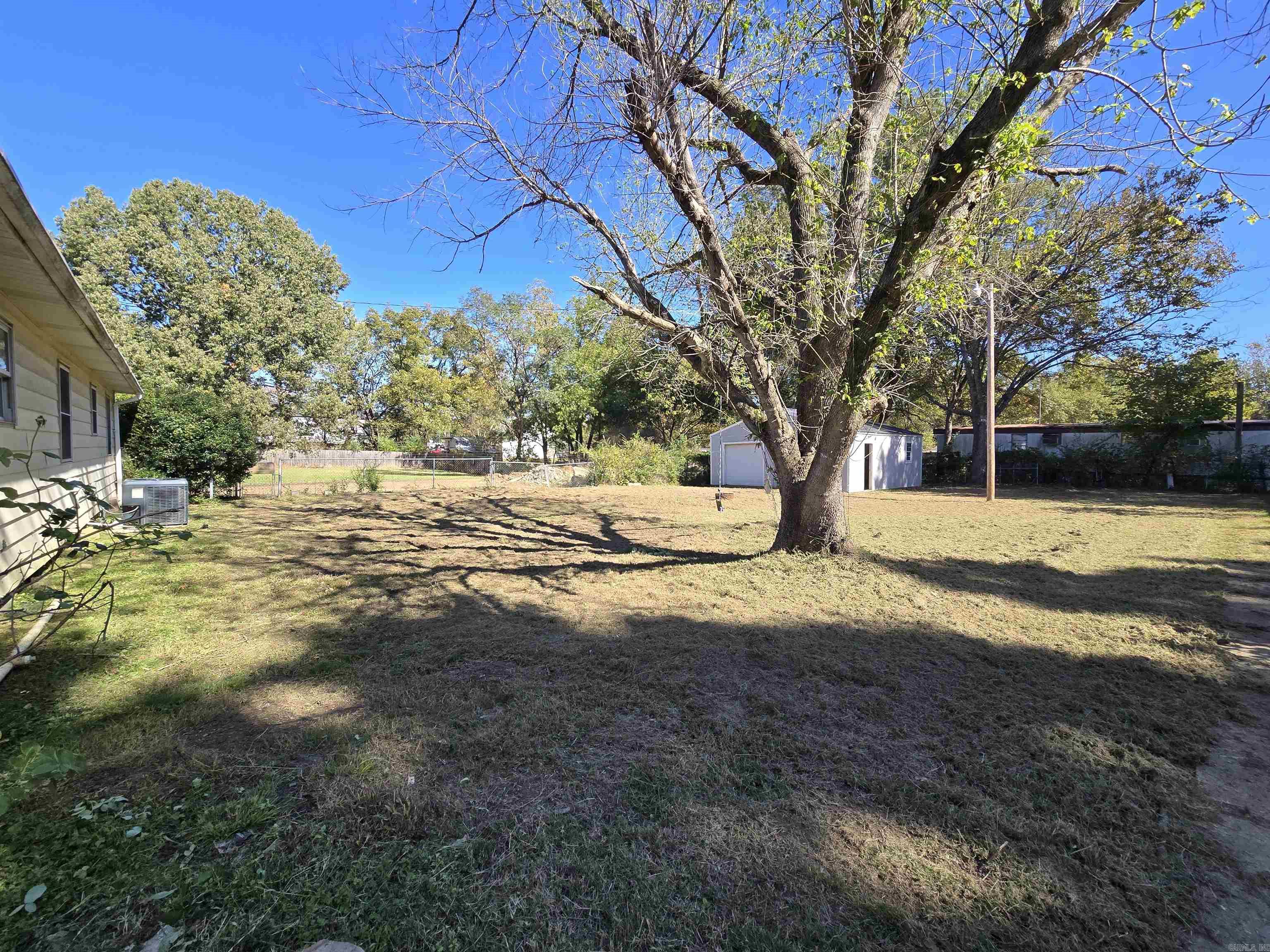 9 Center  Mayflower, AR