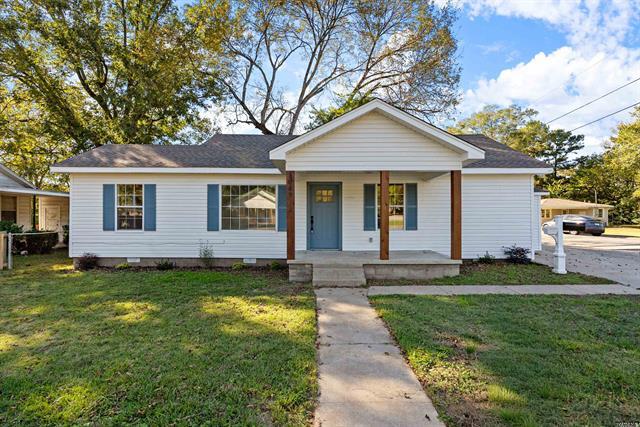 1069  Donaghey  Conway, AR