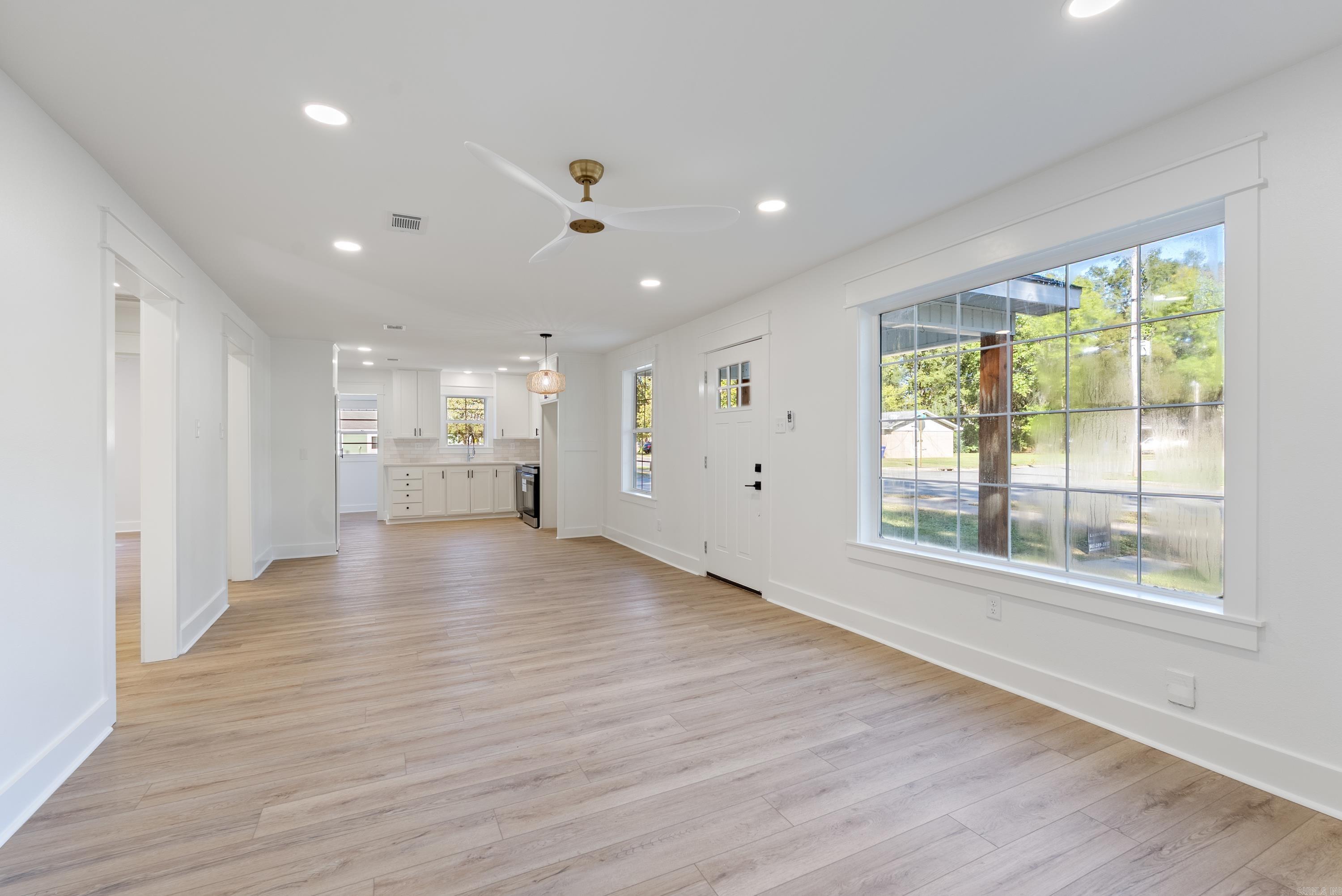 1069 Donaghey  Conway, AR