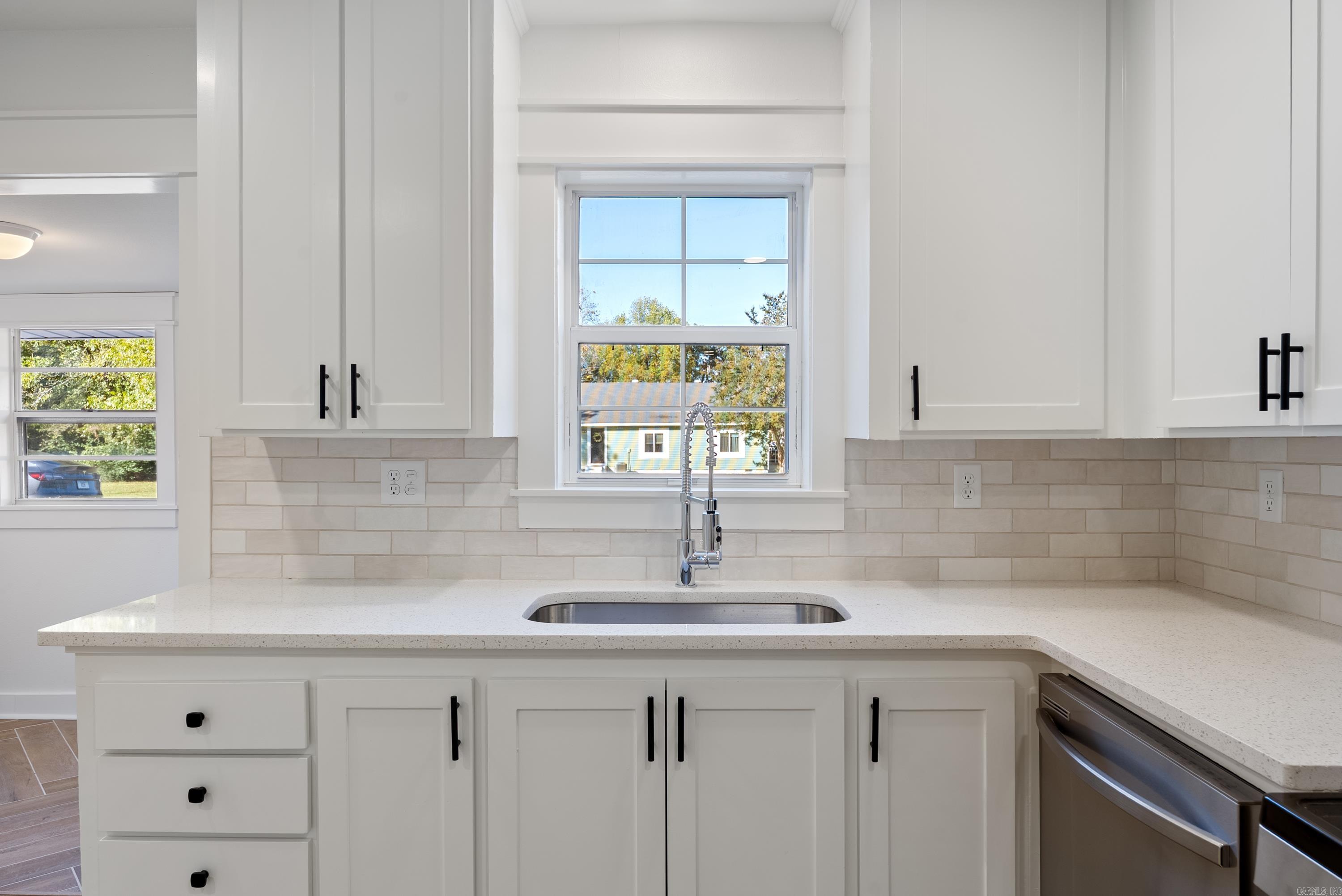 1069 Donaghey  Conway, AR