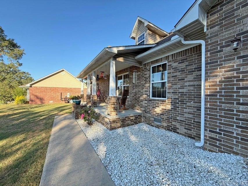 185 Aberdeen  Batesville, AR