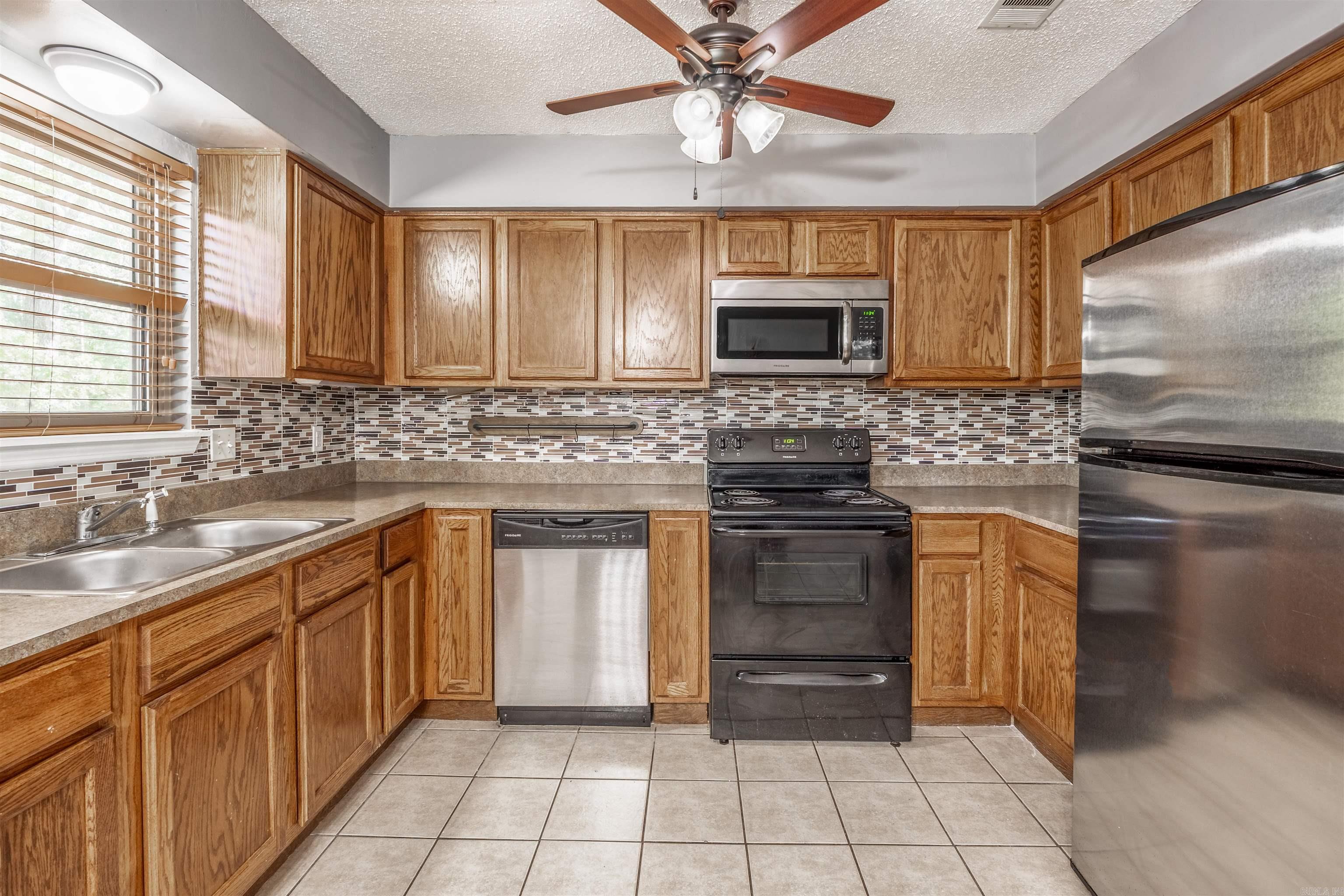 9316 Carnahan  Little Rock, AR