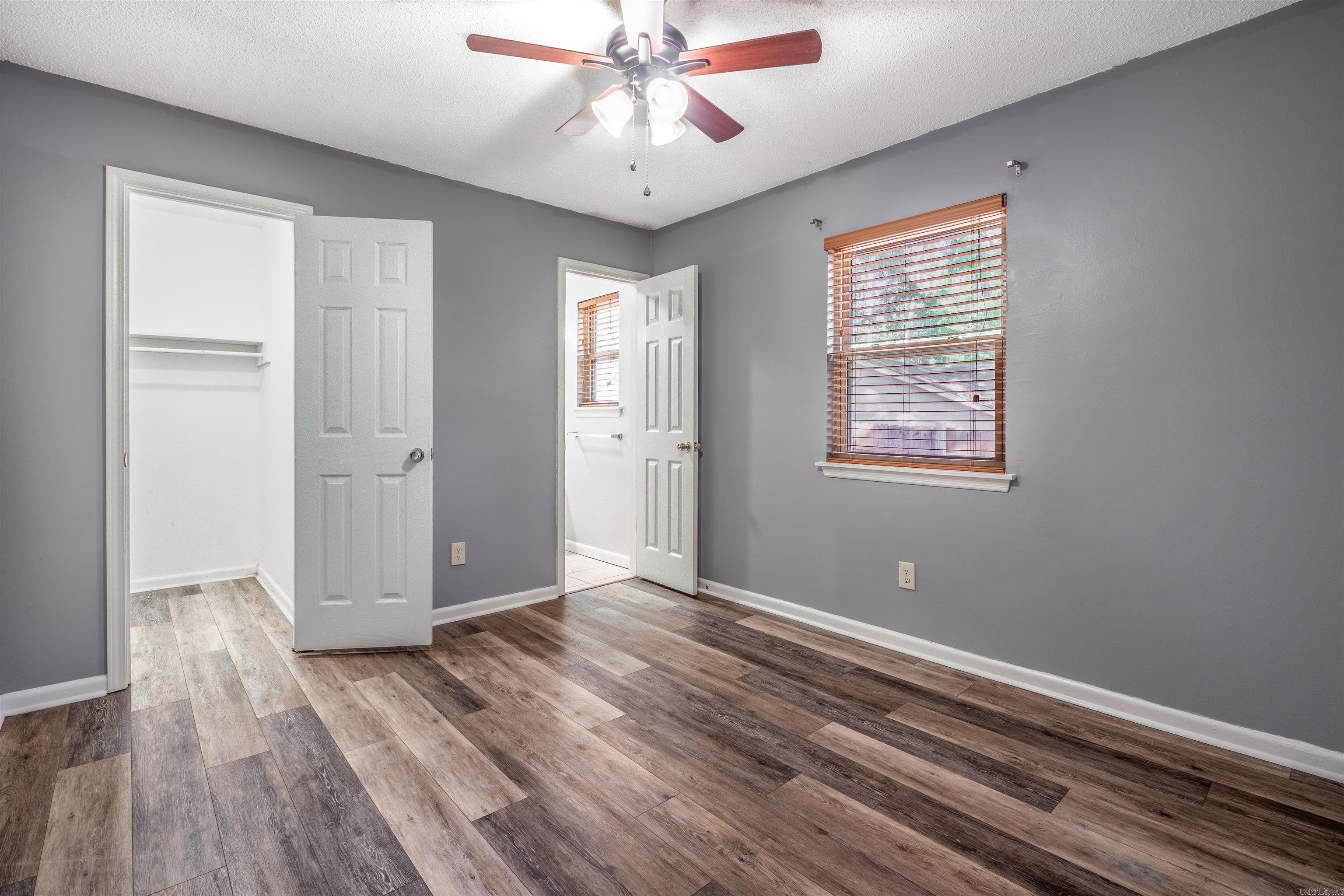 9316 Carnahan  Little Rock, AR