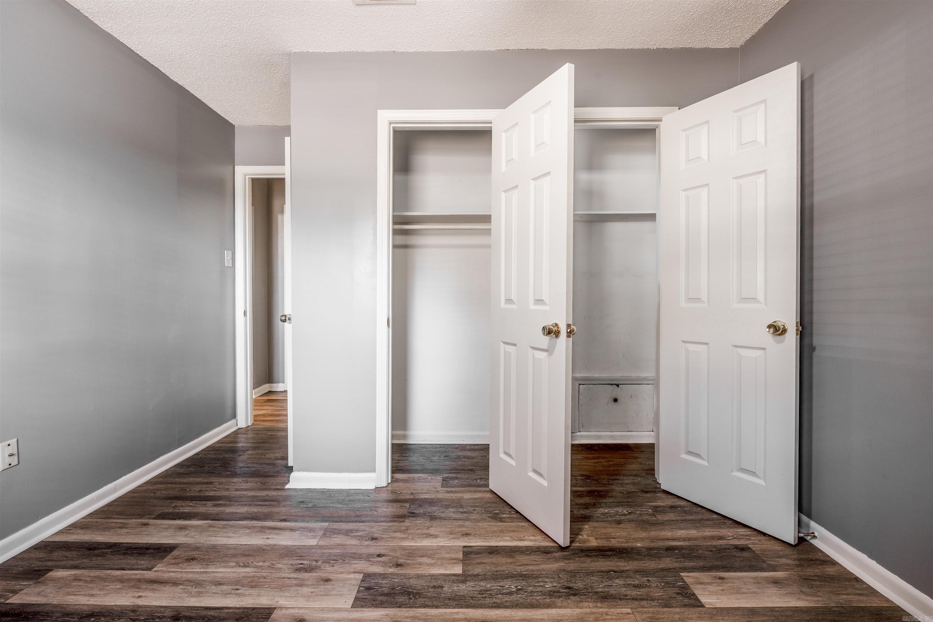 9316 Carnahan  Little Rock, AR