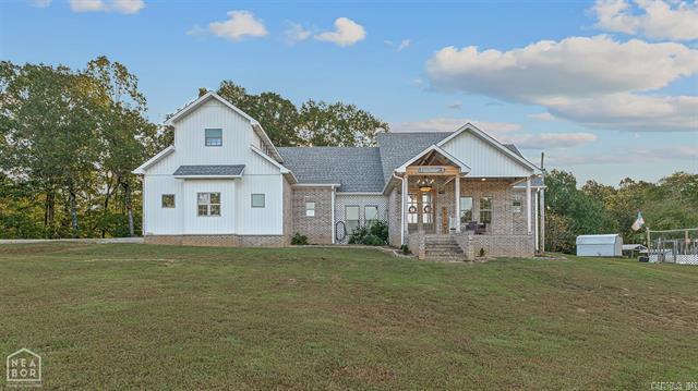 240  County Road 765 #A  Brookland, AR