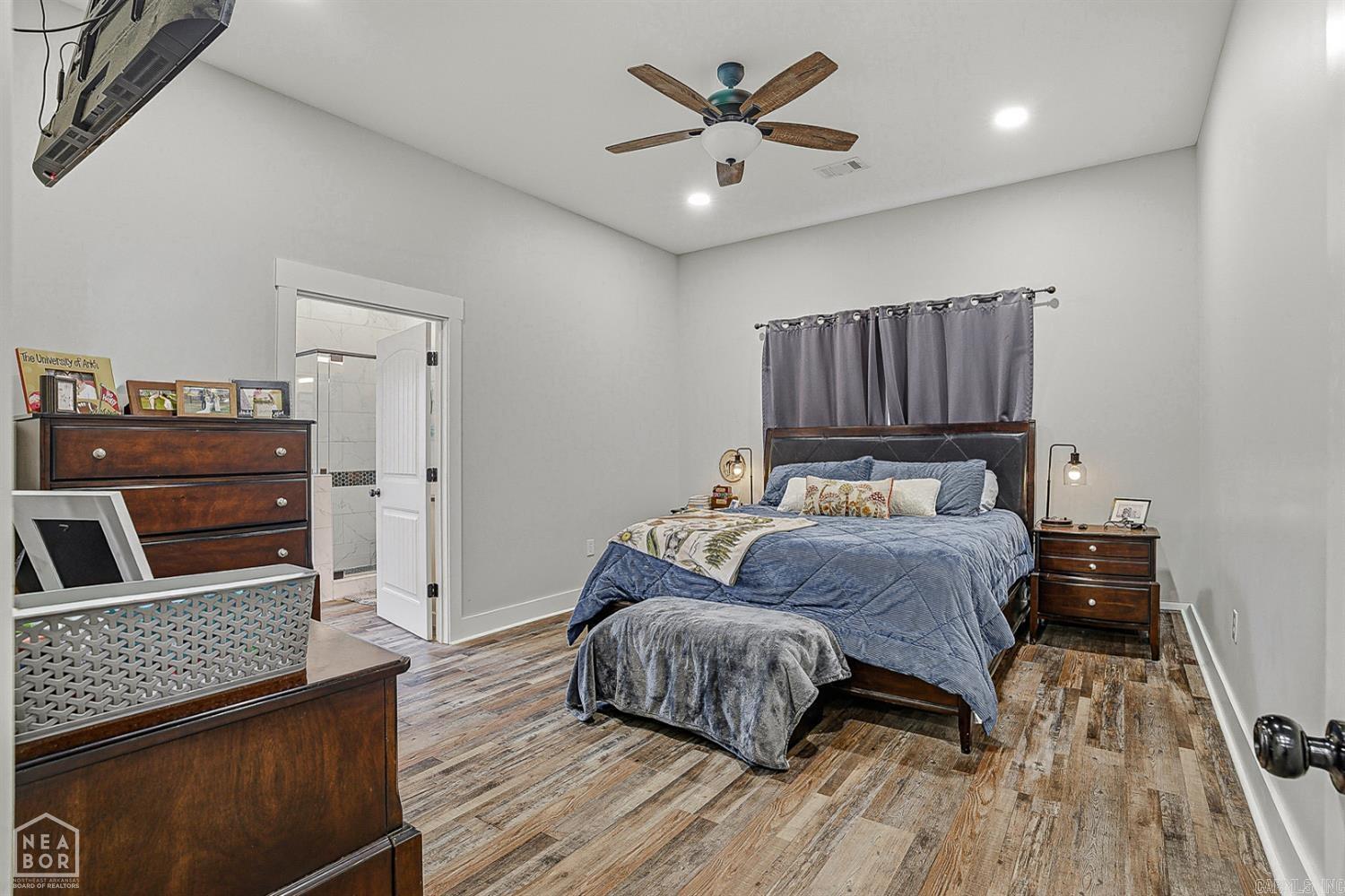 240 County Road 765 #A Brookland, AR 72417