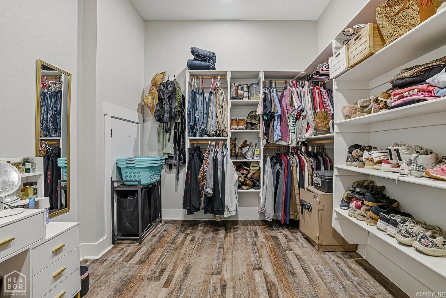 240 County Road 765 #A Brookland, AR 72417