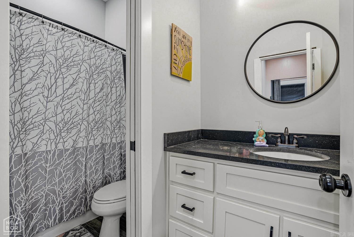 240 County Road 765 #A Brookland, AR 72417