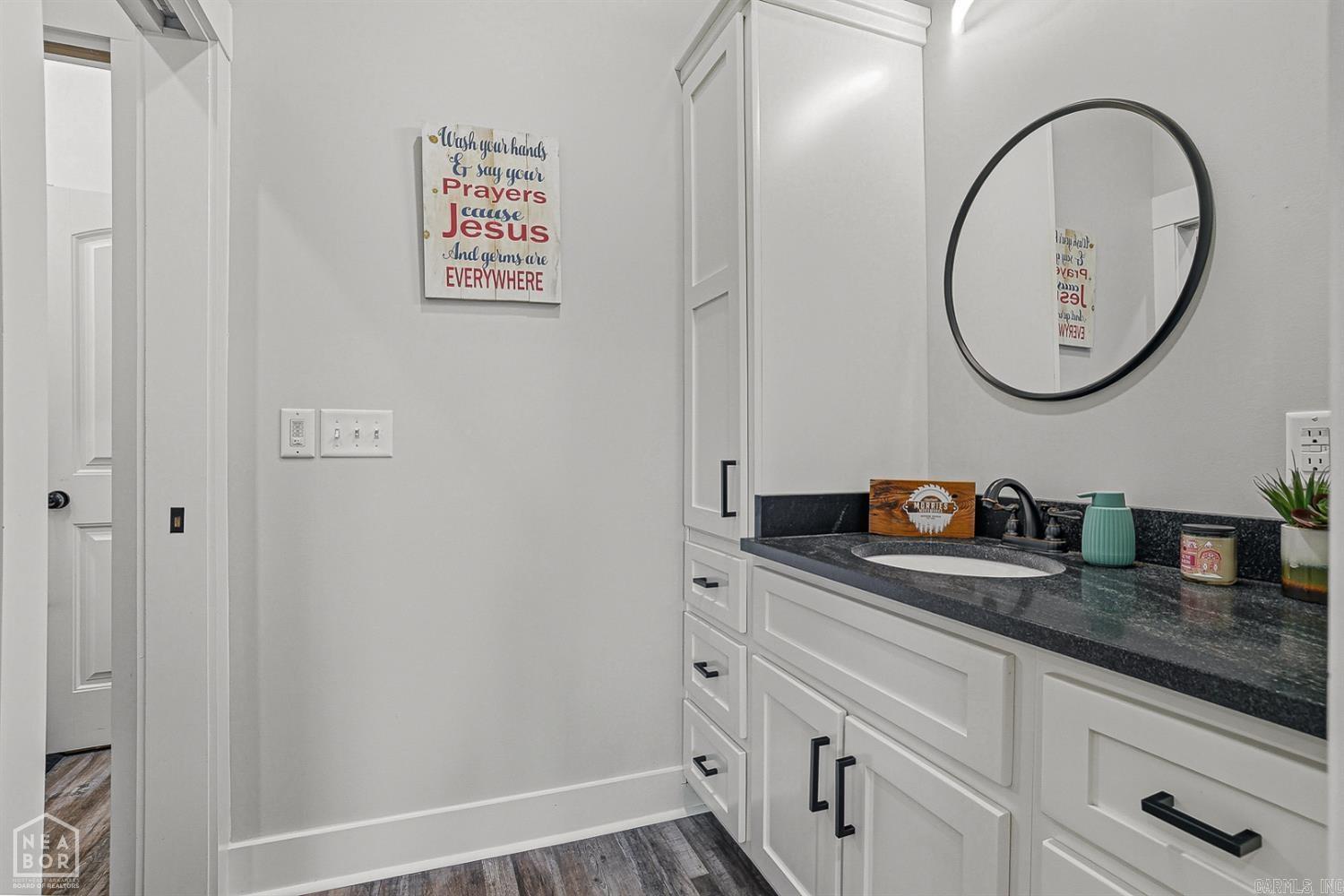 240 County Road 765 #A Brookland, AR 72417