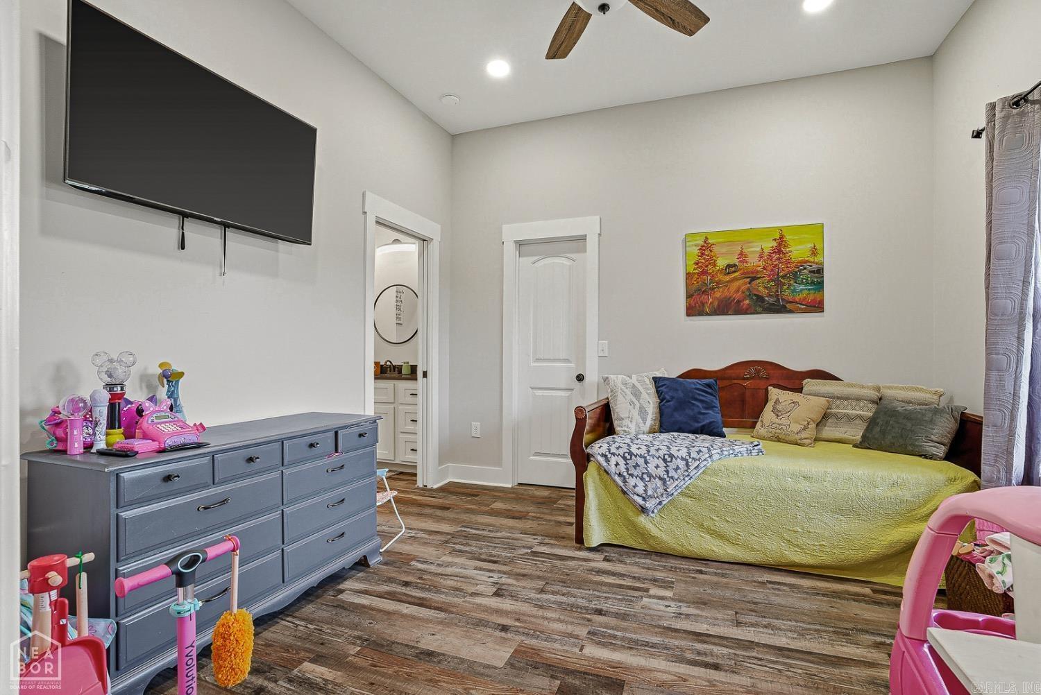 240 County Road 765 #A Brookland, AR 72417