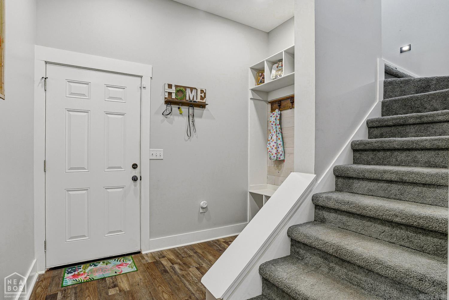 240 County Road 765 #A Brookland, AR 72417