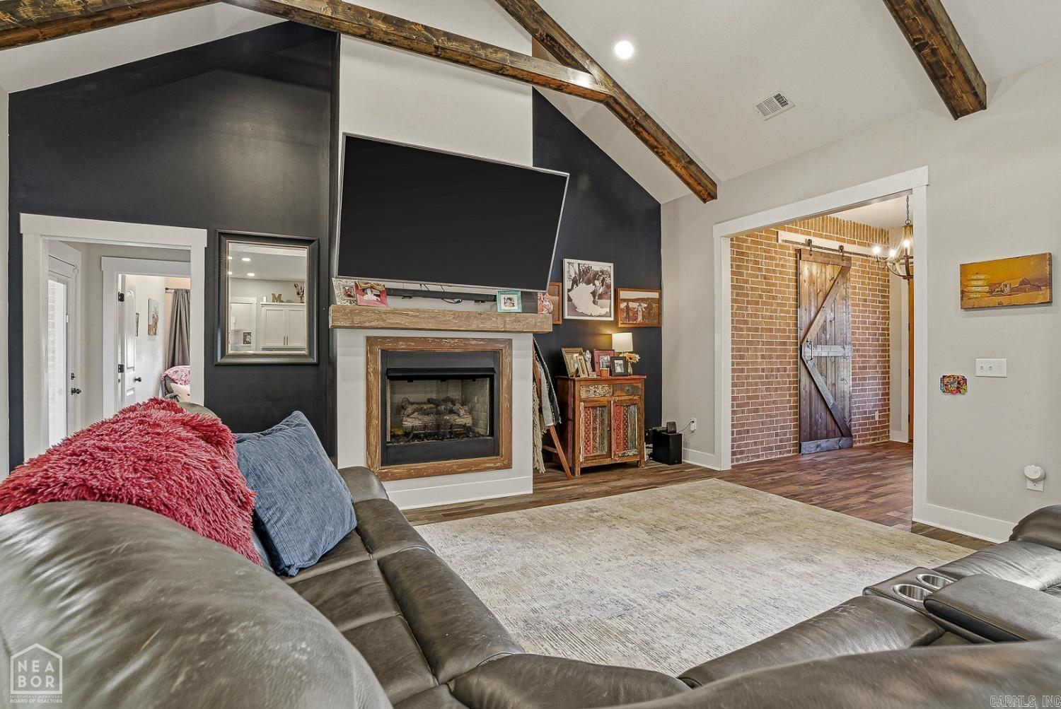 240 County Road 765 #A Brookland, AR 72417