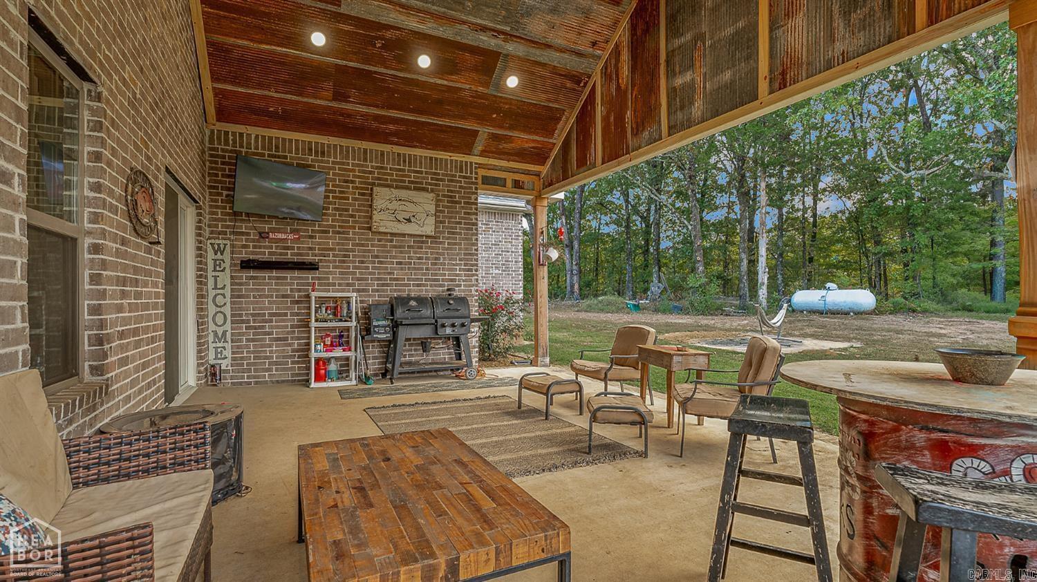 240 County Road 765 #A Brookland, AR 72417