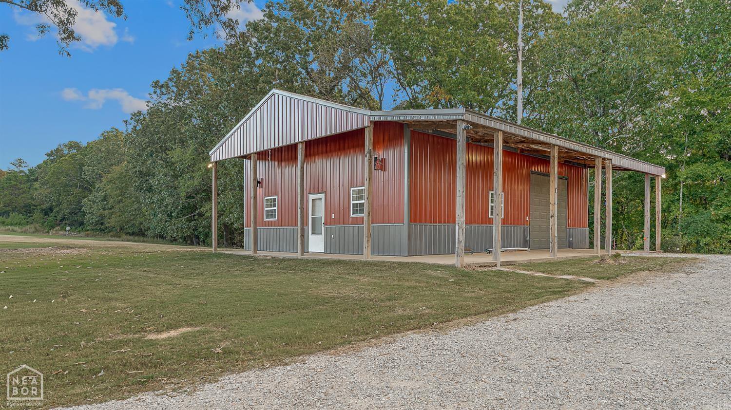 240 County Road 765 #A Brookland, AR 72417
