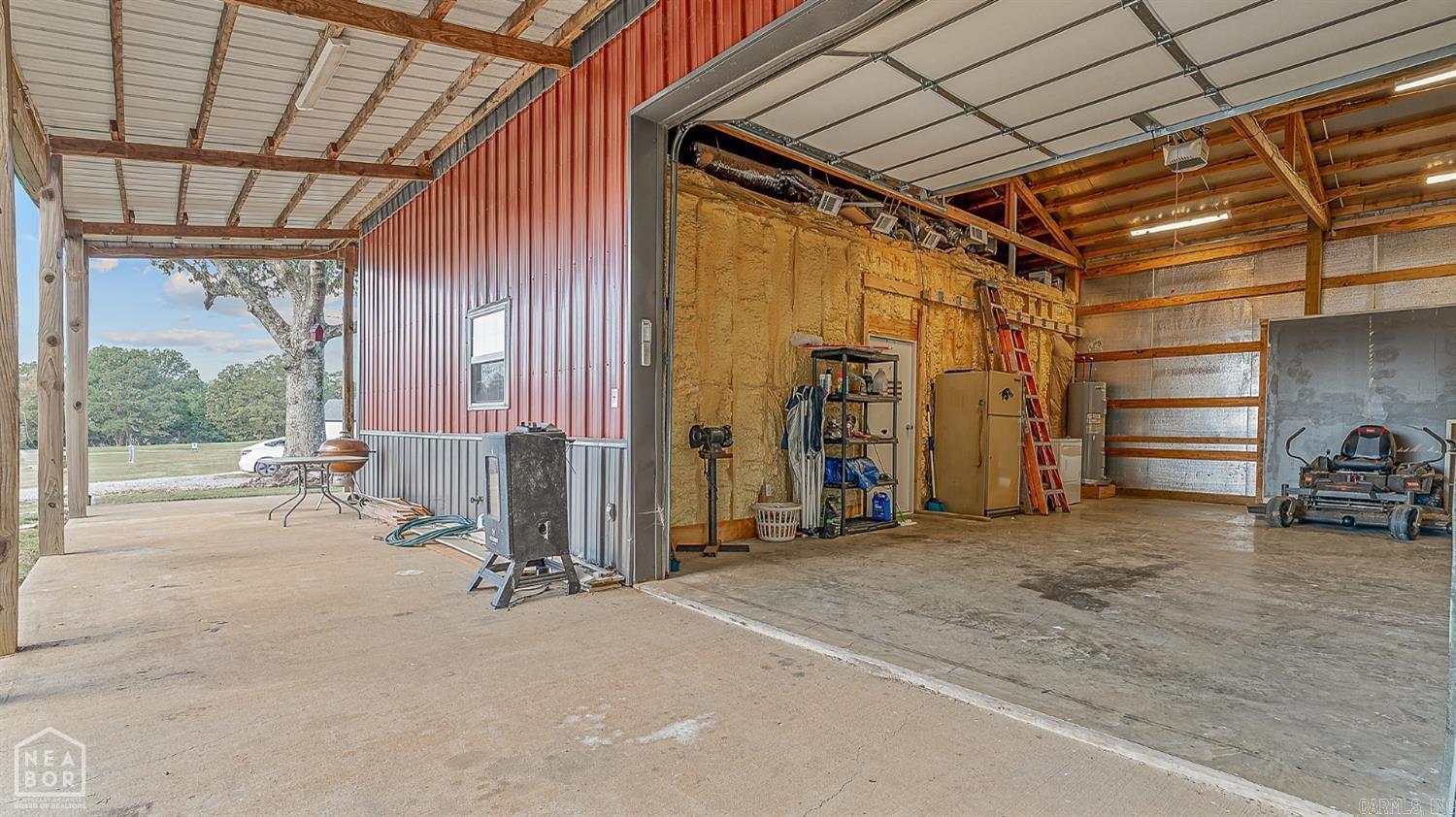 240 County Road 765 #A Brookland, AR 72417