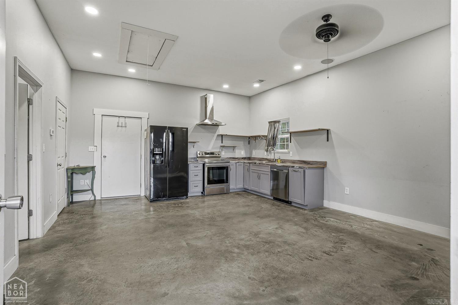 240 County Road 765 #A Brookland, AR 72417