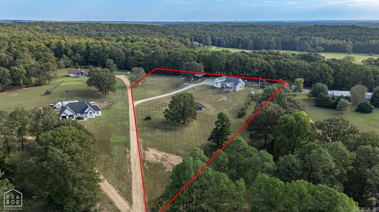 240 County Road 765 #A Brookland, AR 72417