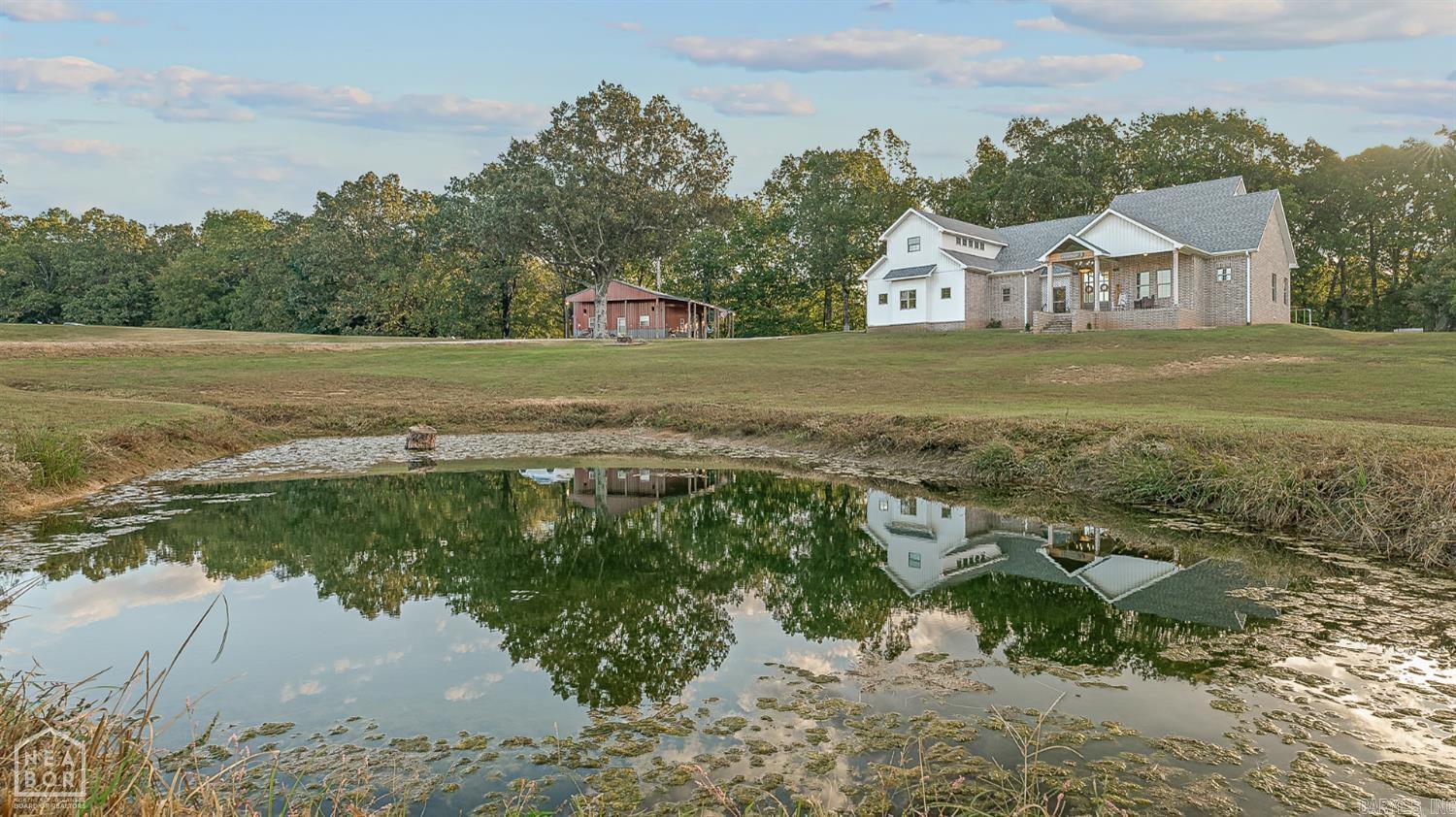 240 County Road 765 #A Brookland, AR 72417