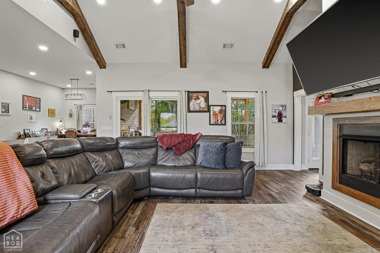 240 County Road 765 #A Brookland, AR 72417