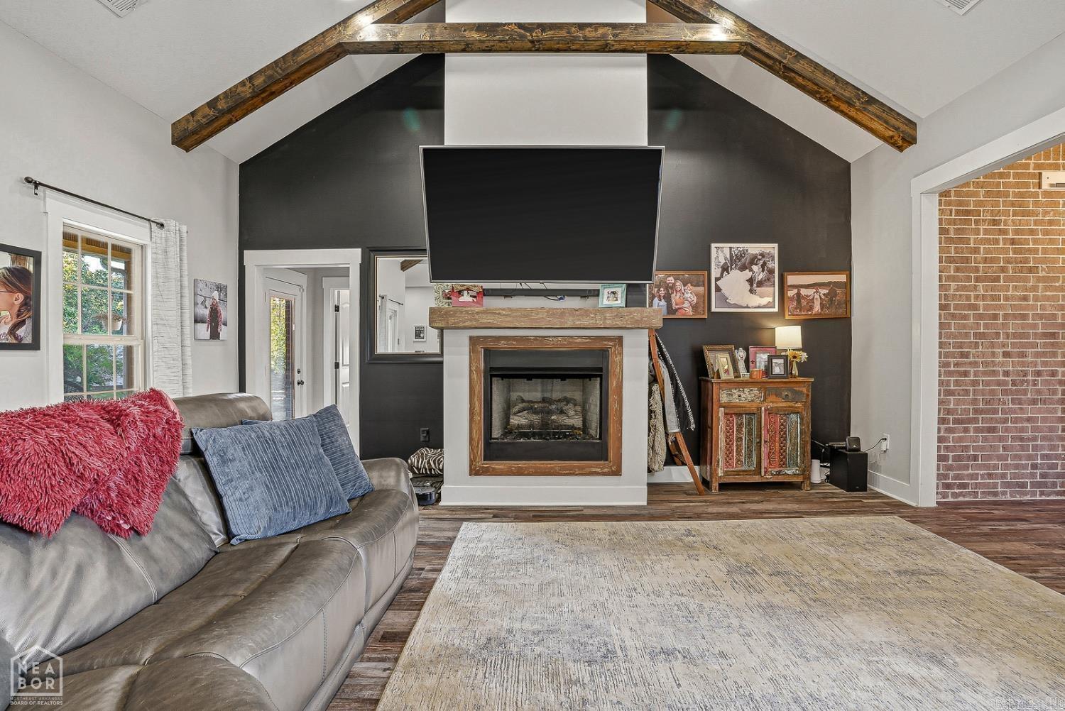 240 County Road 765 #A Brookland, AR 72417