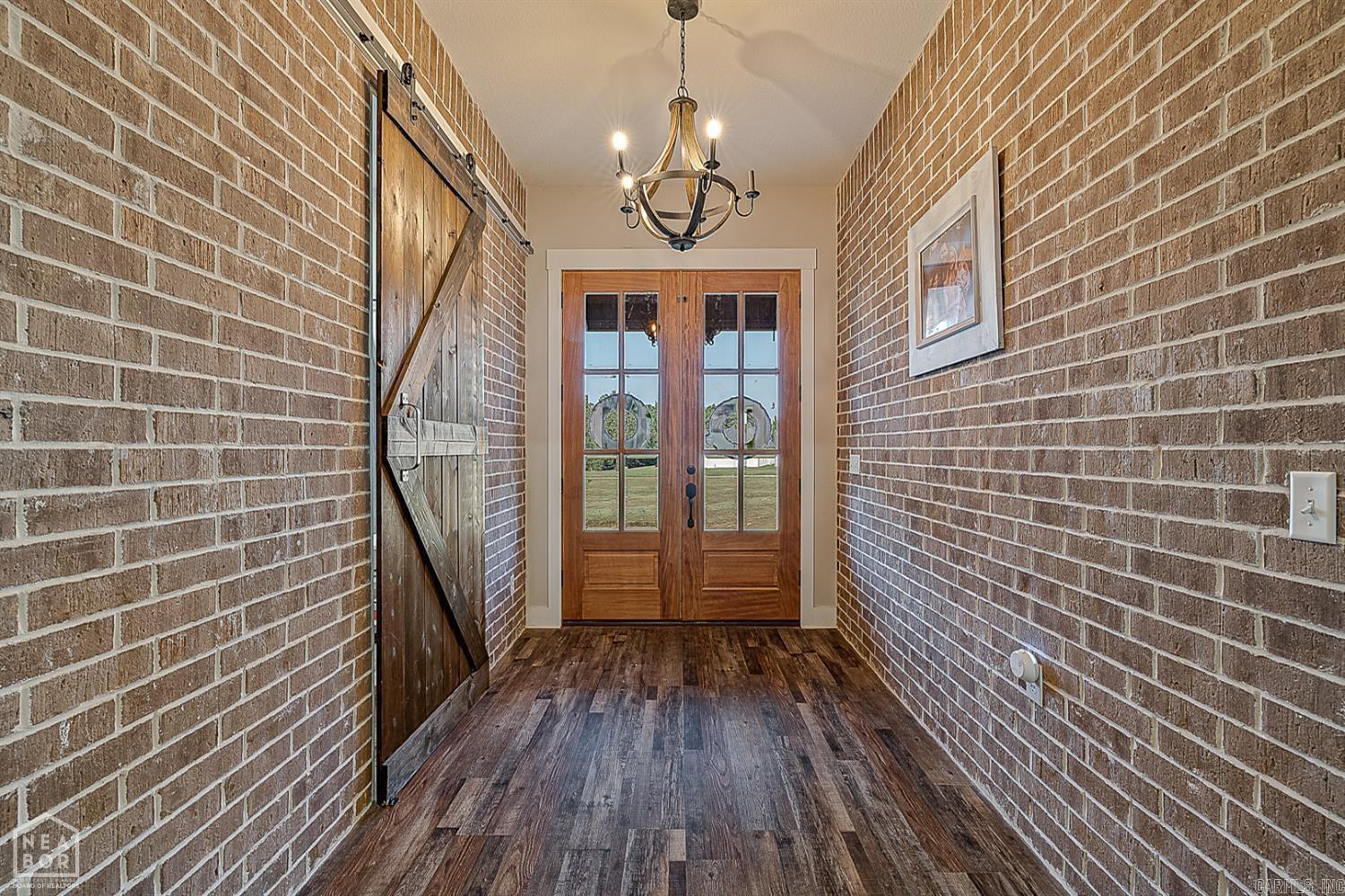 240 County Road 765 #A Brookland, AR 72417