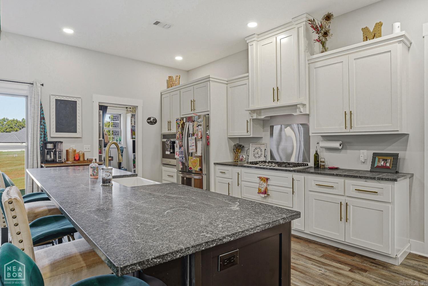 240 County Road 765 #A Brookland, AR 72417