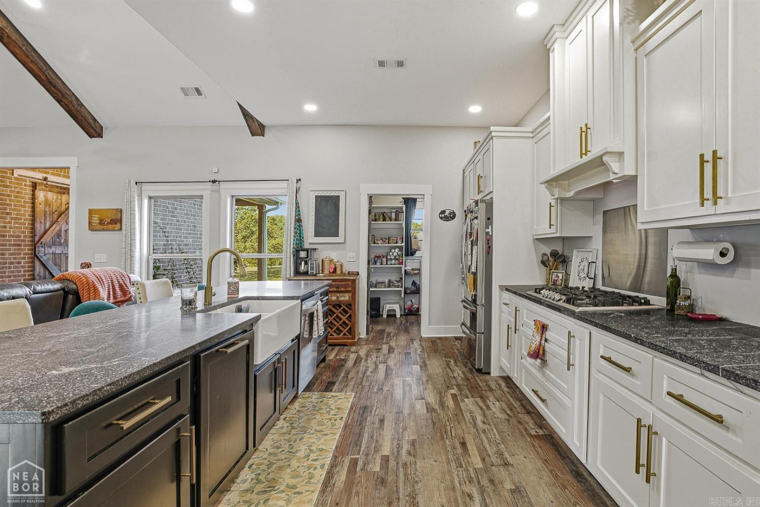 240 County Road 765 #A Brookland, AR 72417