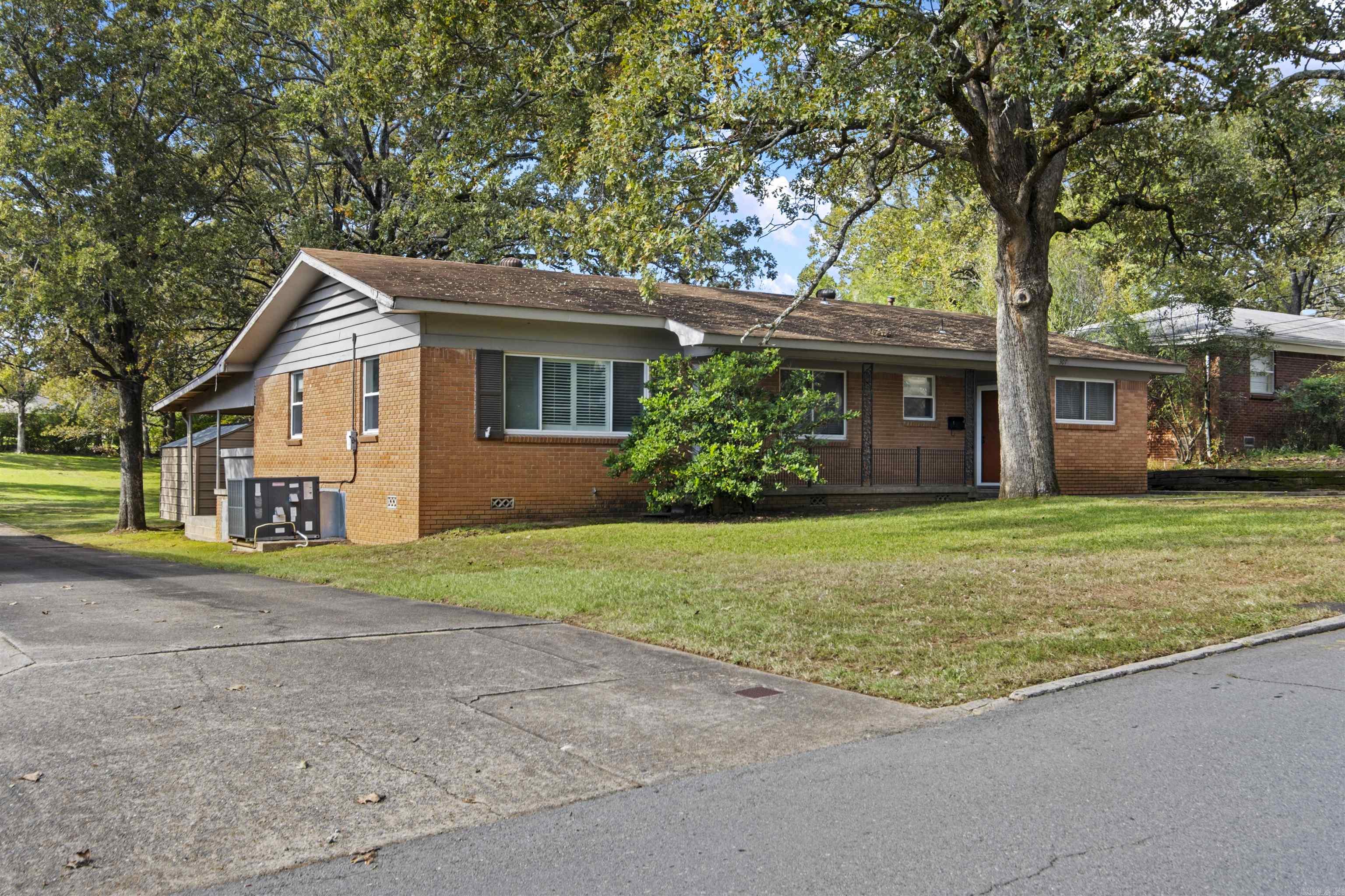 307 S Claremont Avenue Sherwood, AR 72120