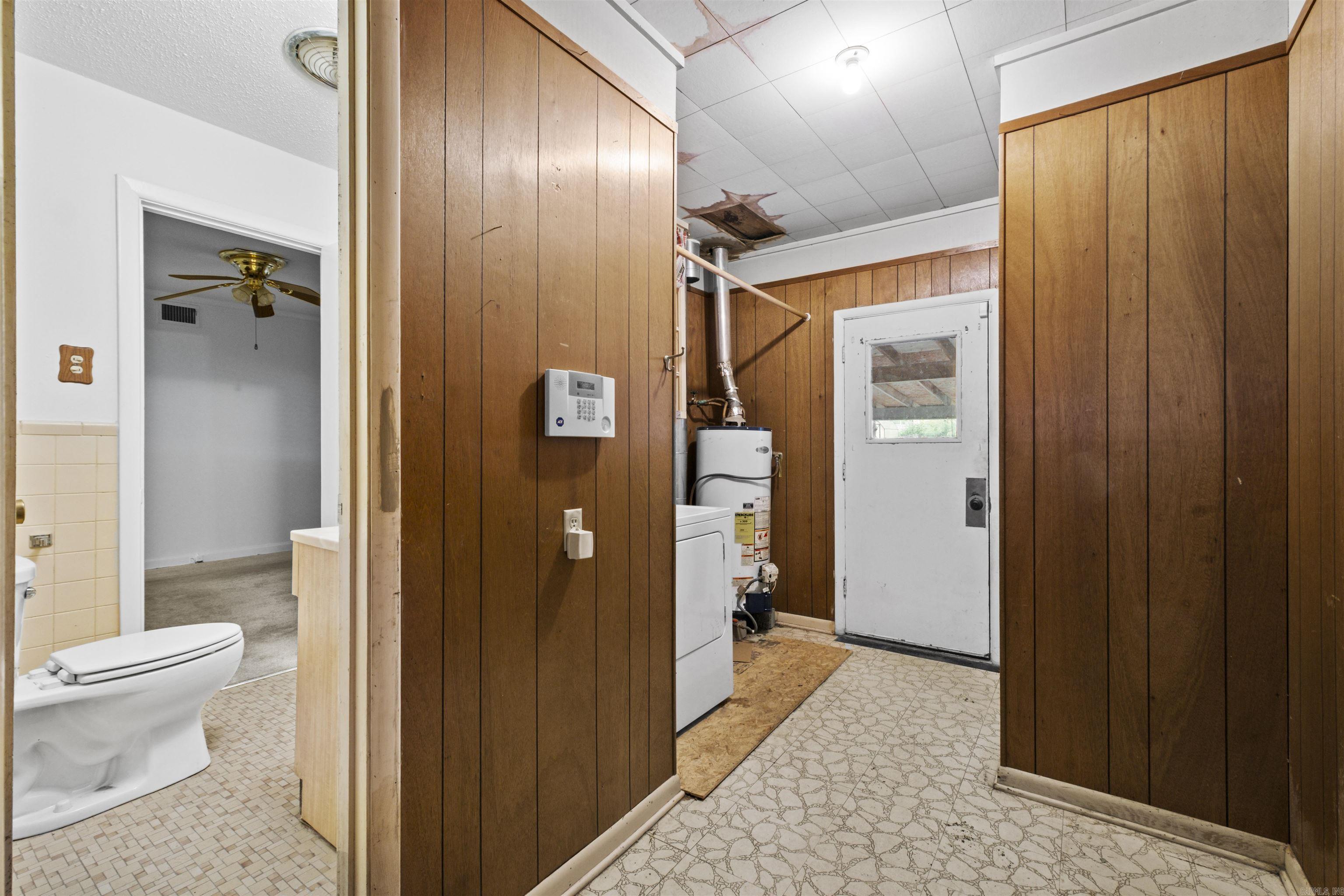 307 S Claremont Avenue Sherwood, AR 72120